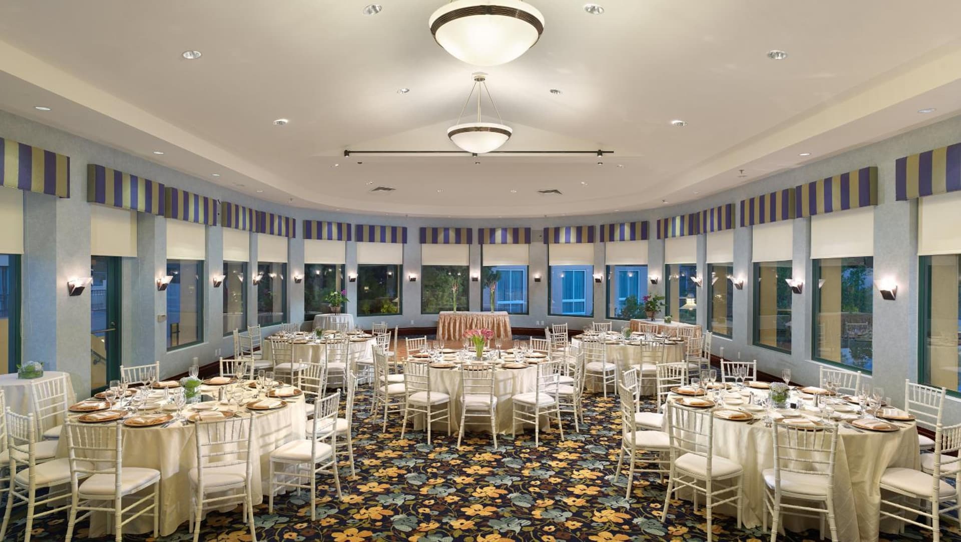 Crowne Plaza Cabana Hotel by IHG, Palo Alto, foto 3