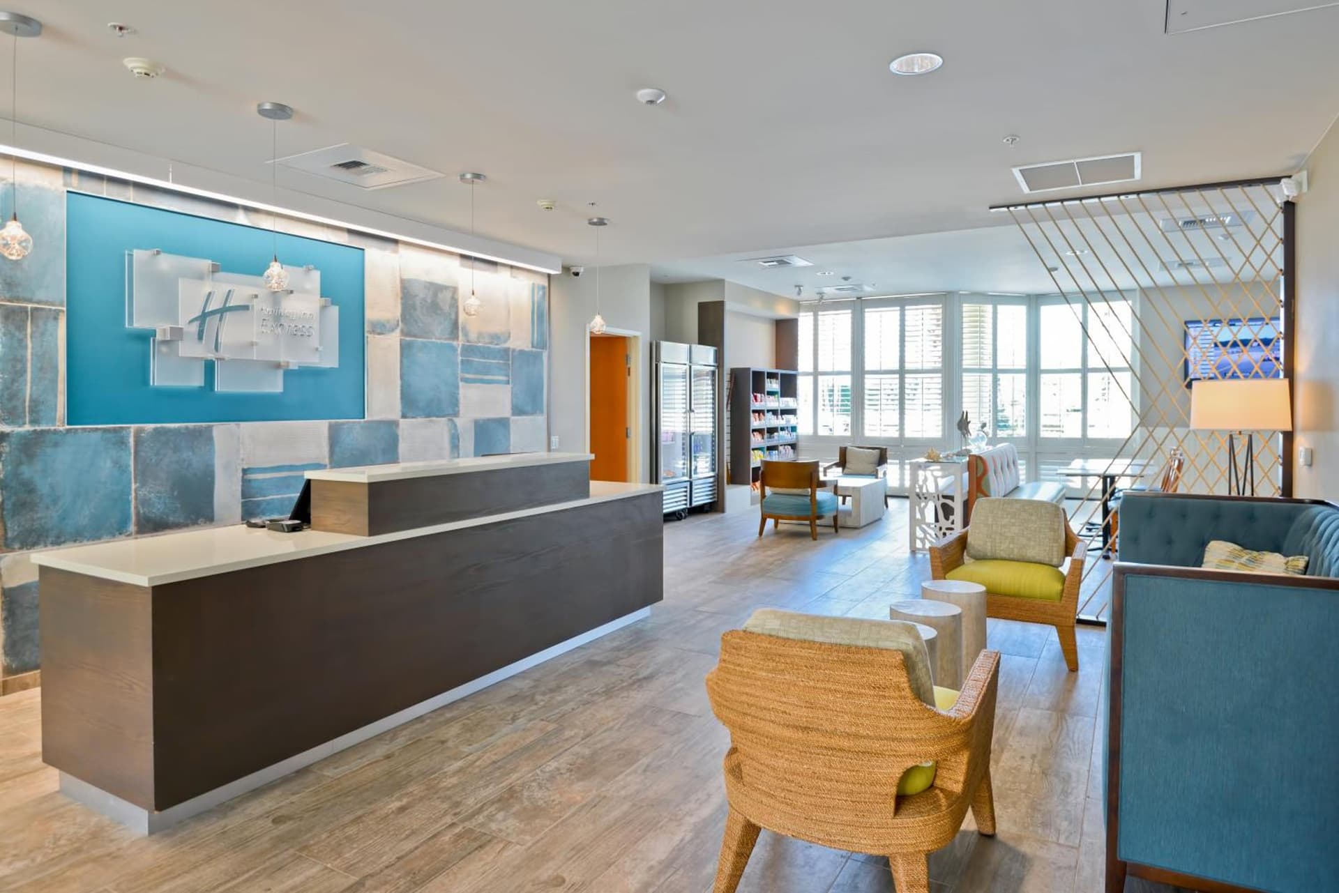 Holiday Inn Express Newport Beach by IHG, Newport Beach, foto 3