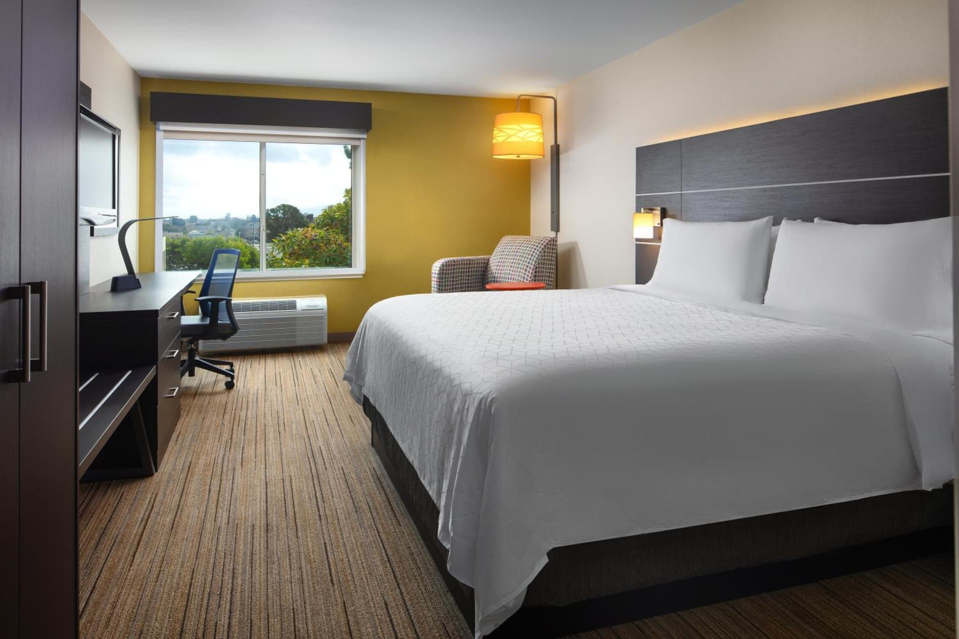 Holiday Inn Express Hotel & Suites Belmont by IHG, Belmont, foto 3