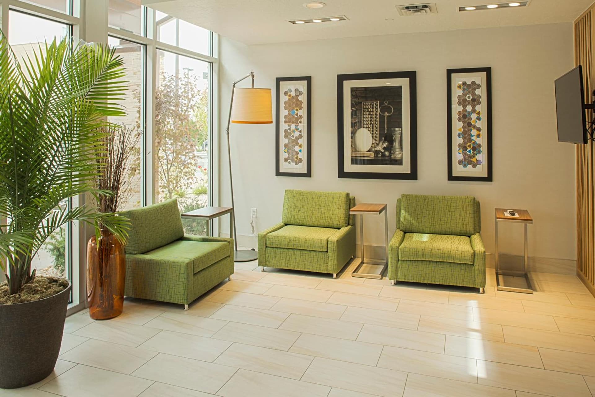 Holiday Inn Express & Suites Boise Airport by IHG, Boise, foto 2