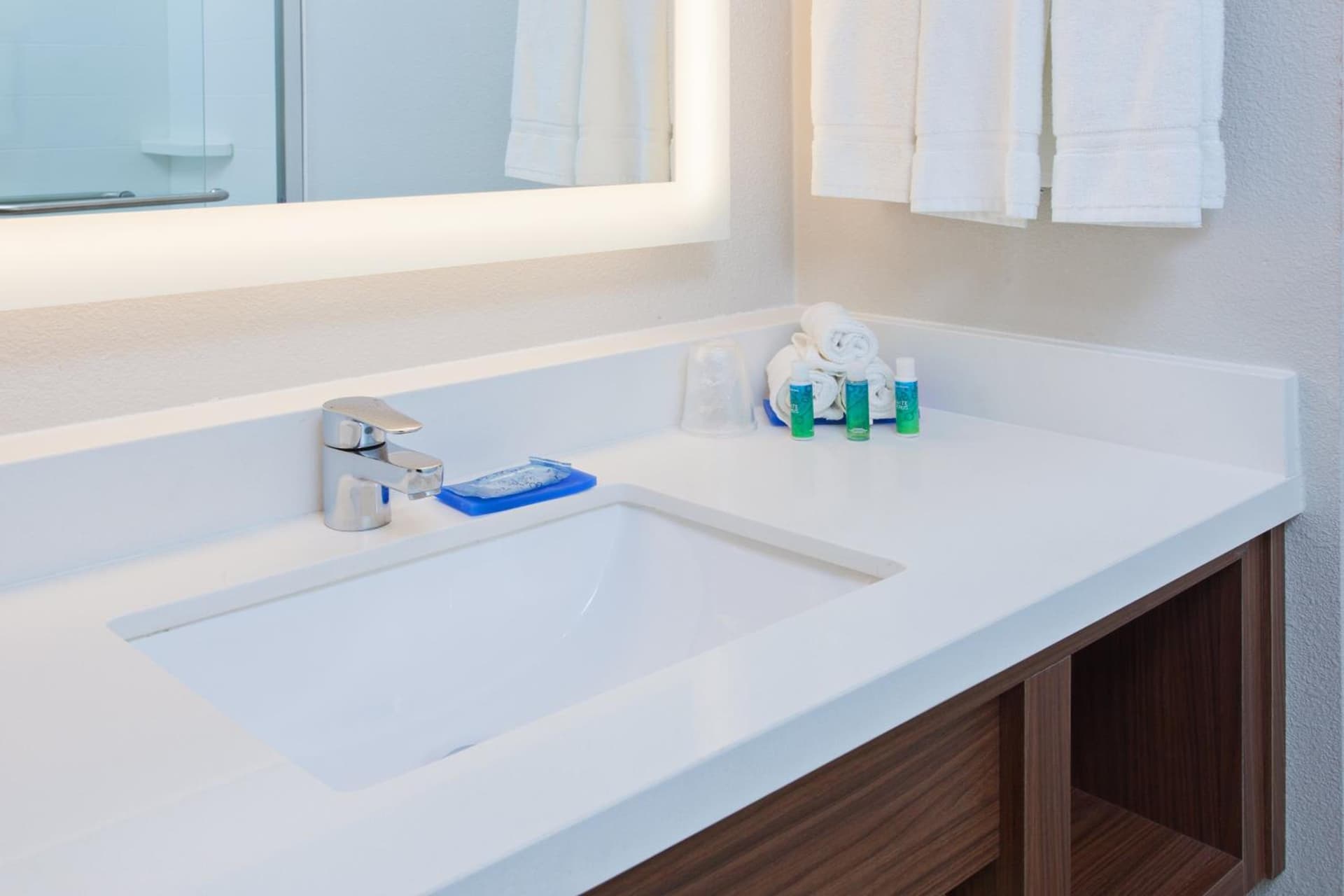 Holiday Inn Express Mira Mesa San Diego by IHG, San Diego, foto 2