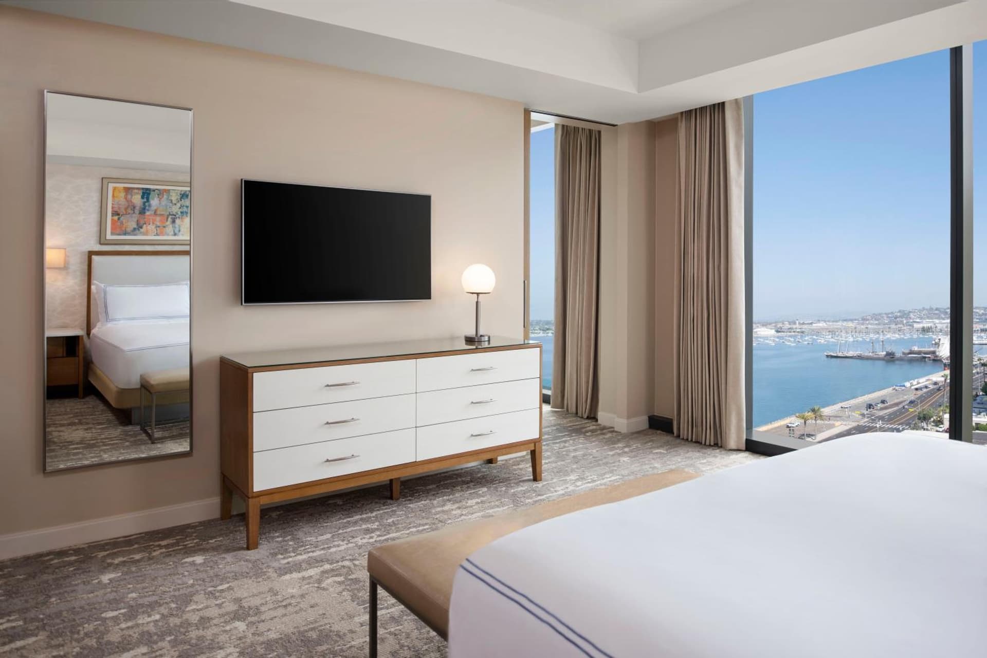 InterContinental San Diego by IHG, San Diego, foto 2