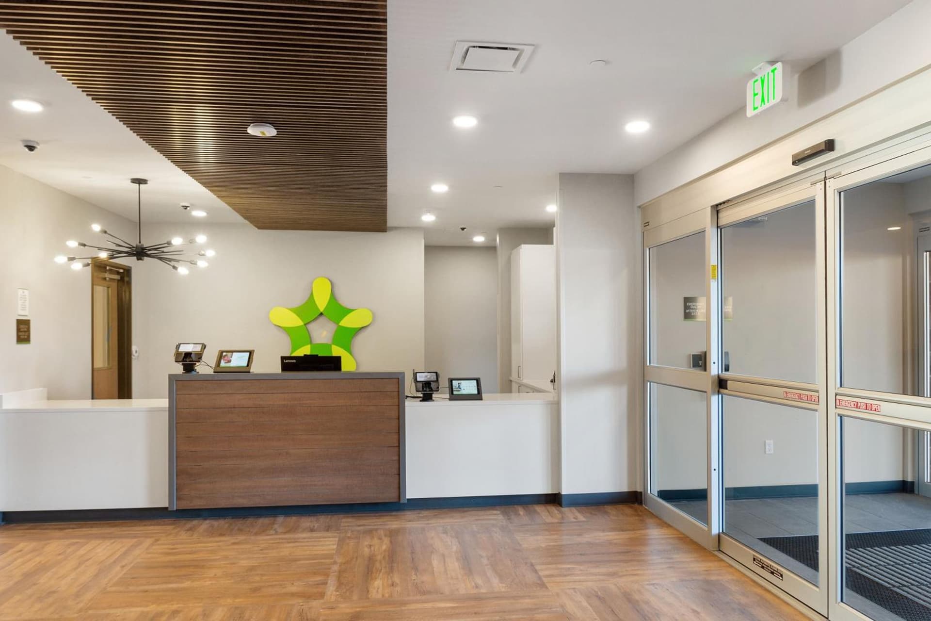 Extended Stay America Premier Suites - Phoenix - Chandler - Downtown, Chandler, foto 2