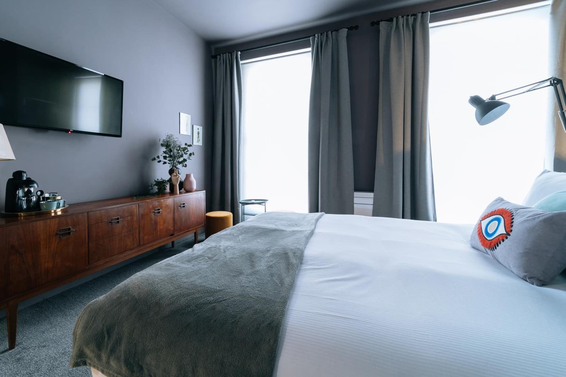 The Warwick By Nestor, London, foto 3