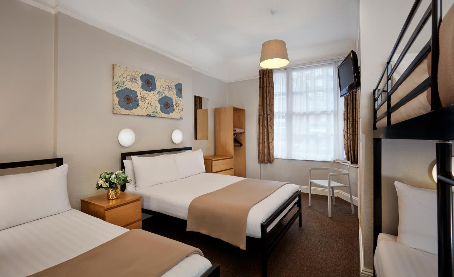 Lords Hotel, London, foto 3