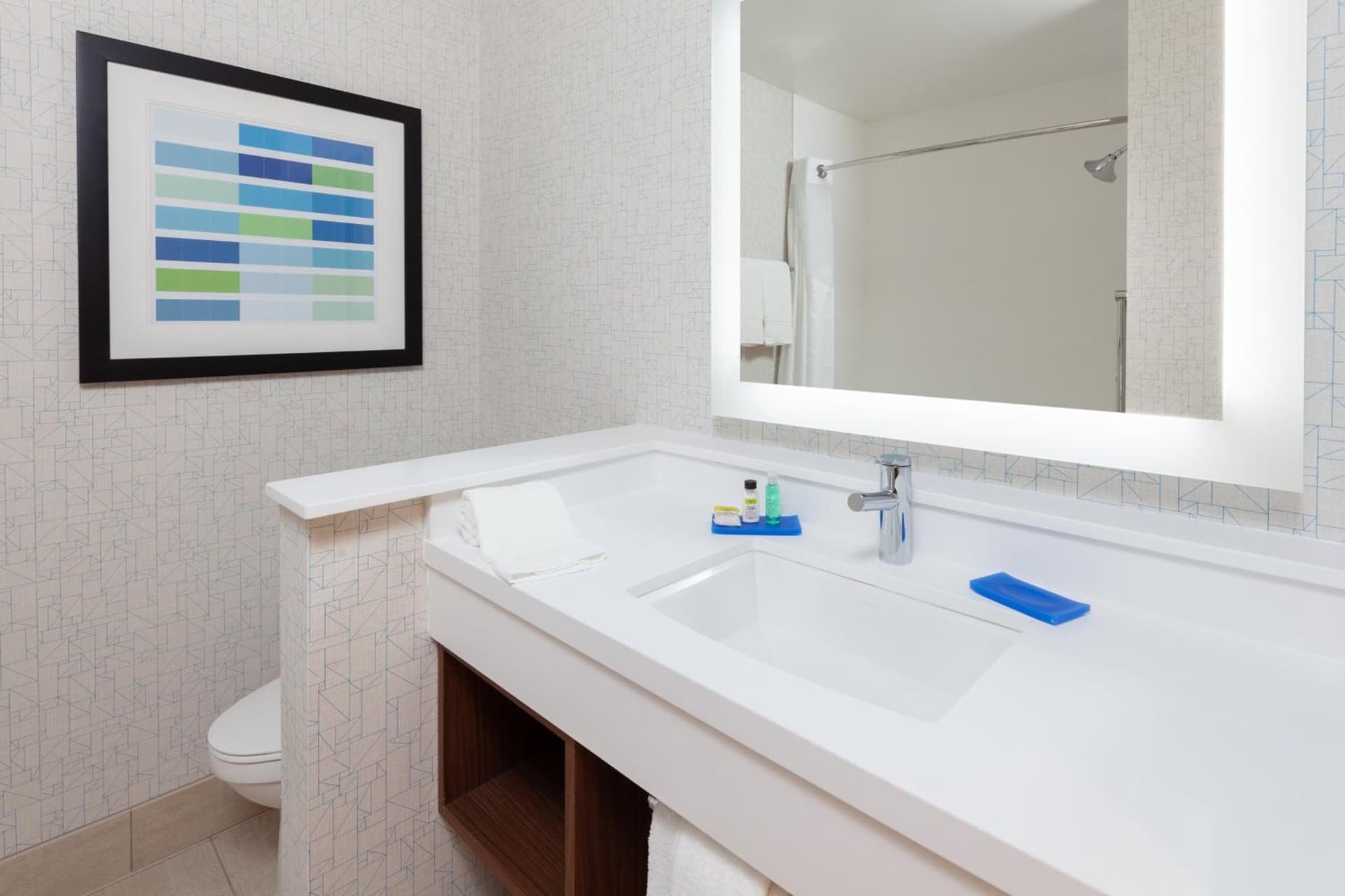 Holiday Inn Express Hotel & Suites Ventura Harbor by IHG, Ventura, foto 3