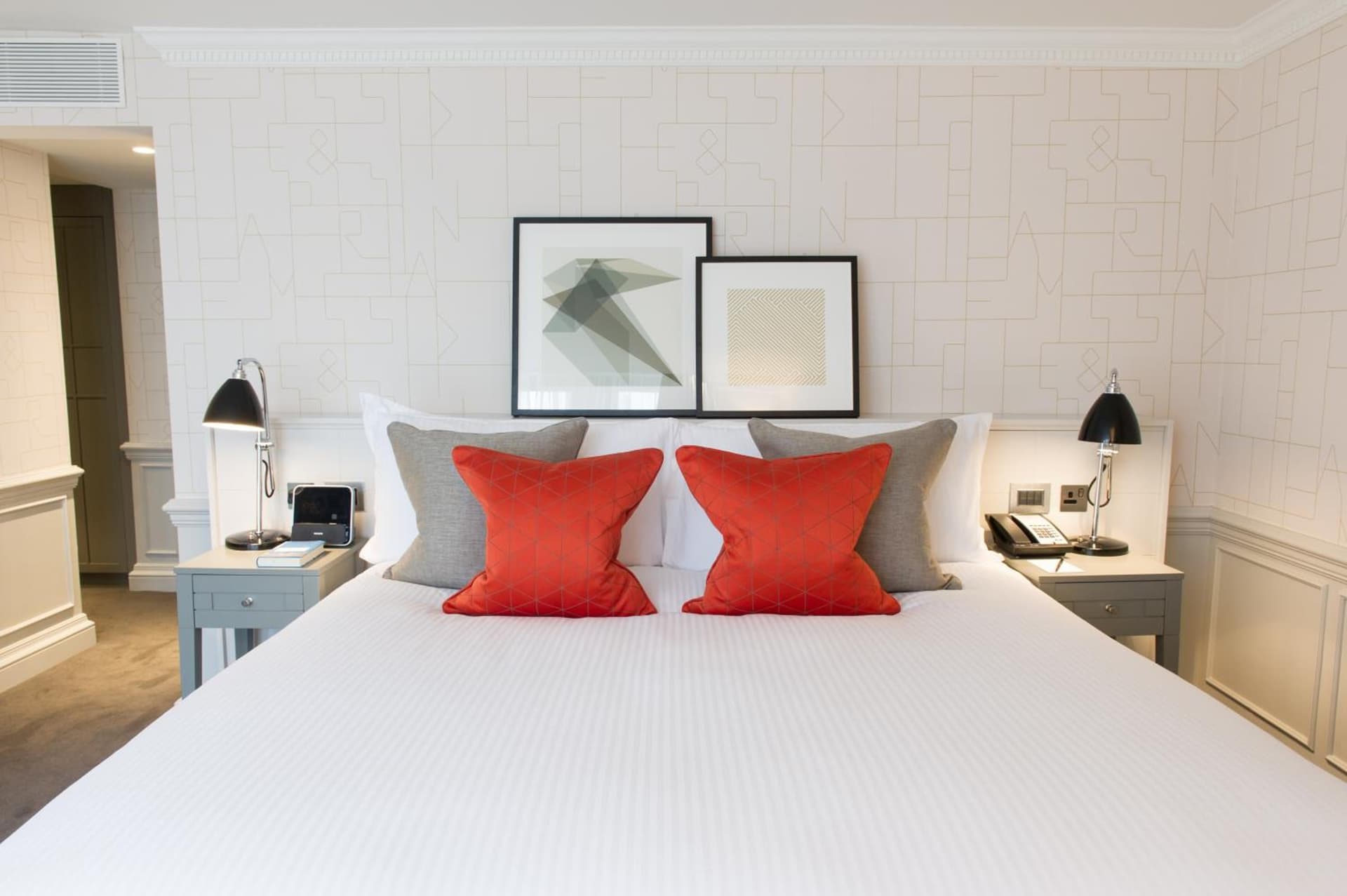 The Ampersand Hotel - Small Luxury Hotels of the World, London, foto 2
