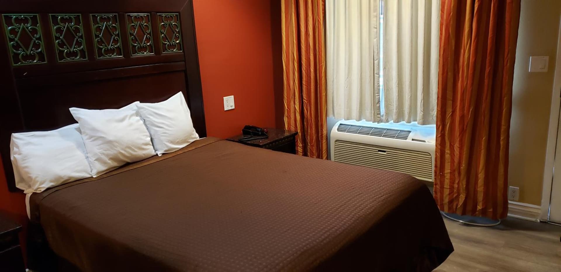 Santa Fe Inn Los Angeles, Huntington Park, foto 2
