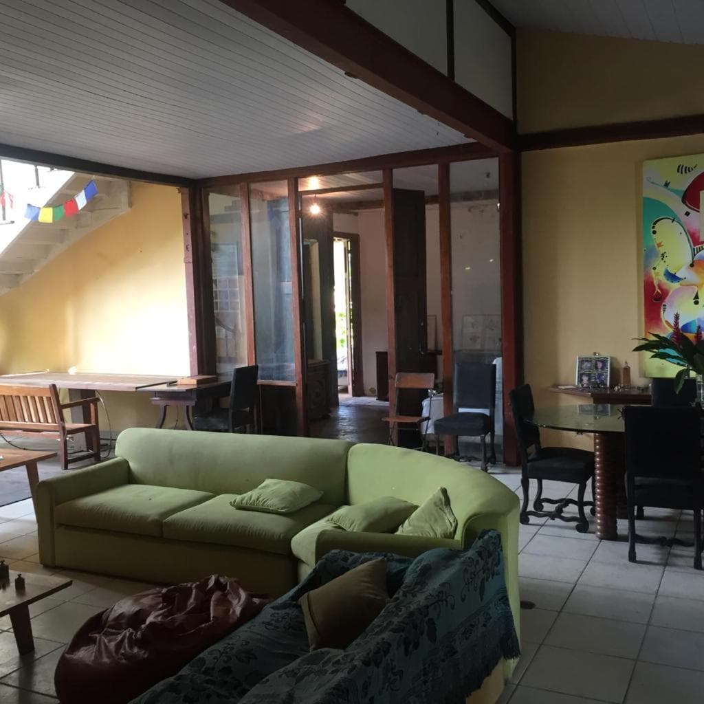 Casa com natureza, Rio de Janeiro, foto 2
