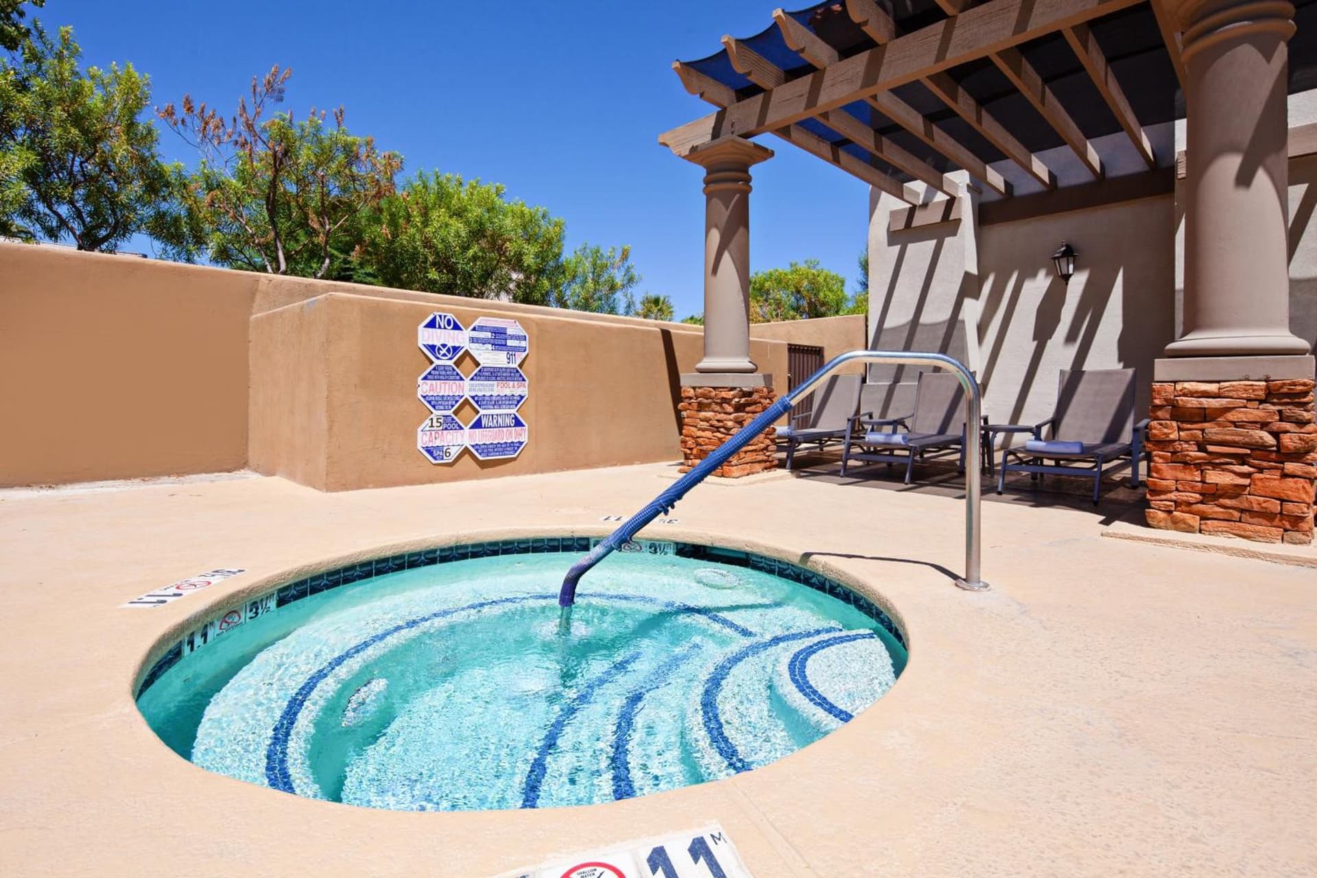 Holiday Inn Express & Suites Rancho Mirage - Palm Spgs Area by IHG, Rancho Mirage, foto 2