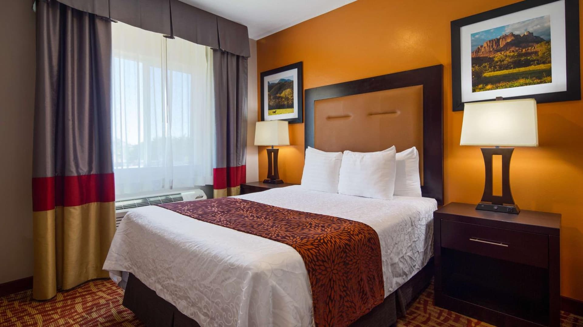 Best Western Plus Zion West, La Verkin, foto 3