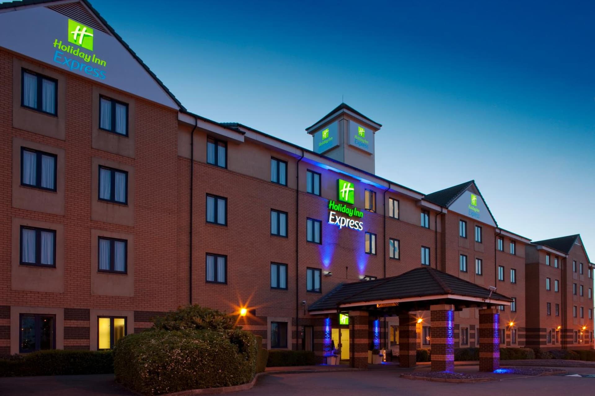 Holiday Inn Express London - Dartford by IHG, Dartford, foto 3