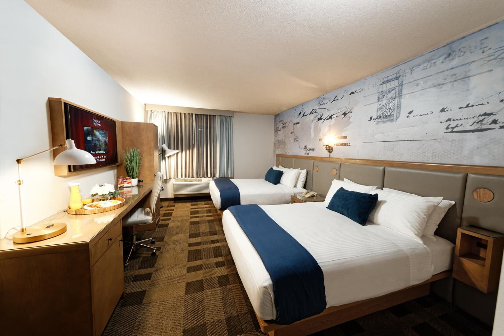 Silver Sevens Hotel and Casino, a Wyndham Garden, Las Vegas, foto 2