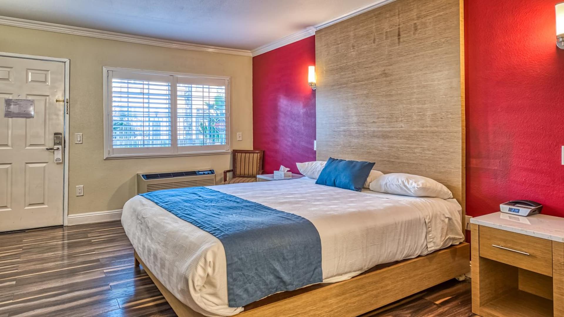 Hollywood City Inn, Los Angeles, foto 2