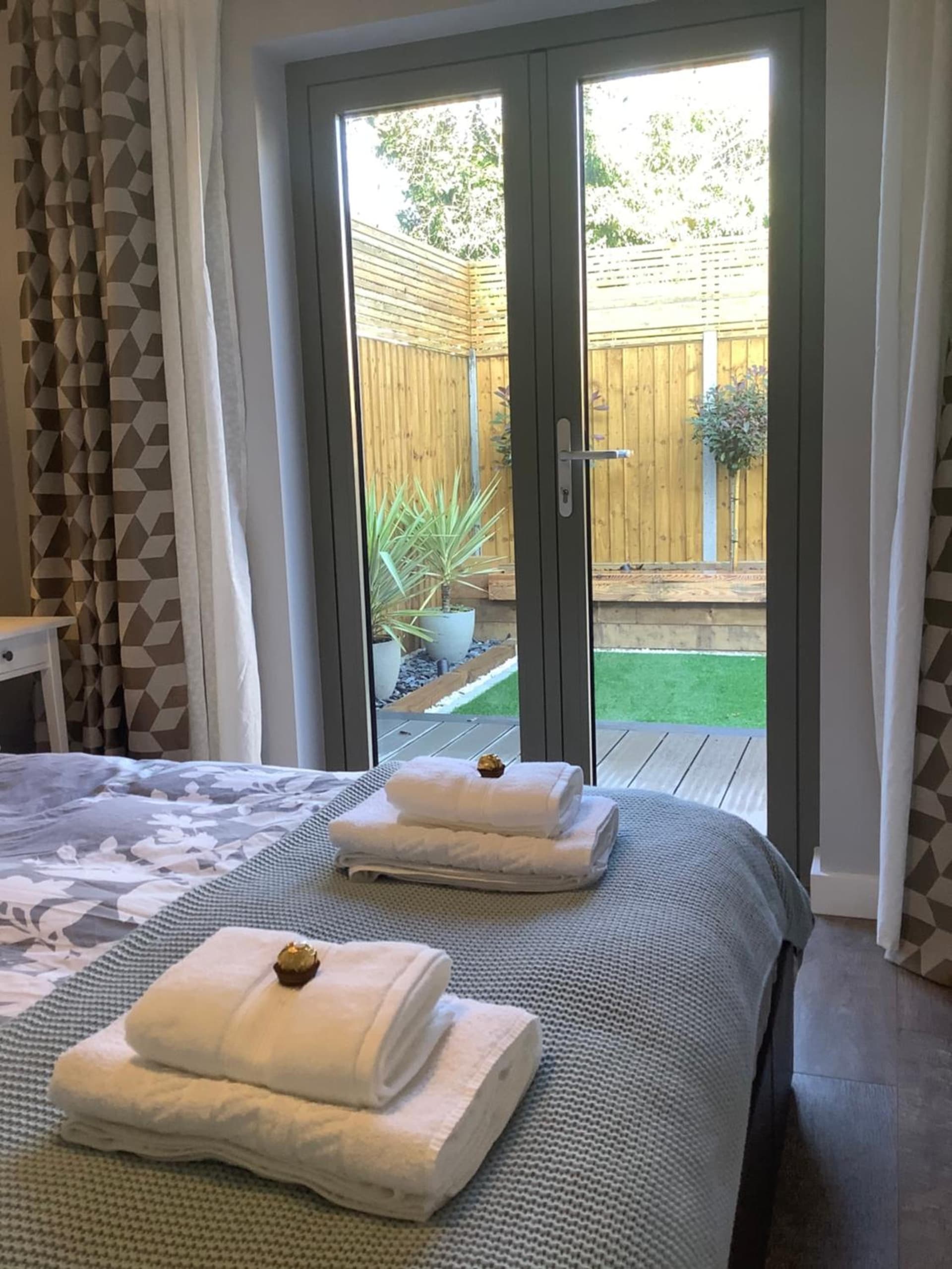 Carolyn’s Place, Ruislip, foto 2