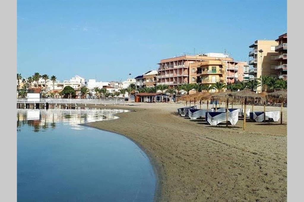 Edificio Laura, San Pedro del Pinatar, foto 3