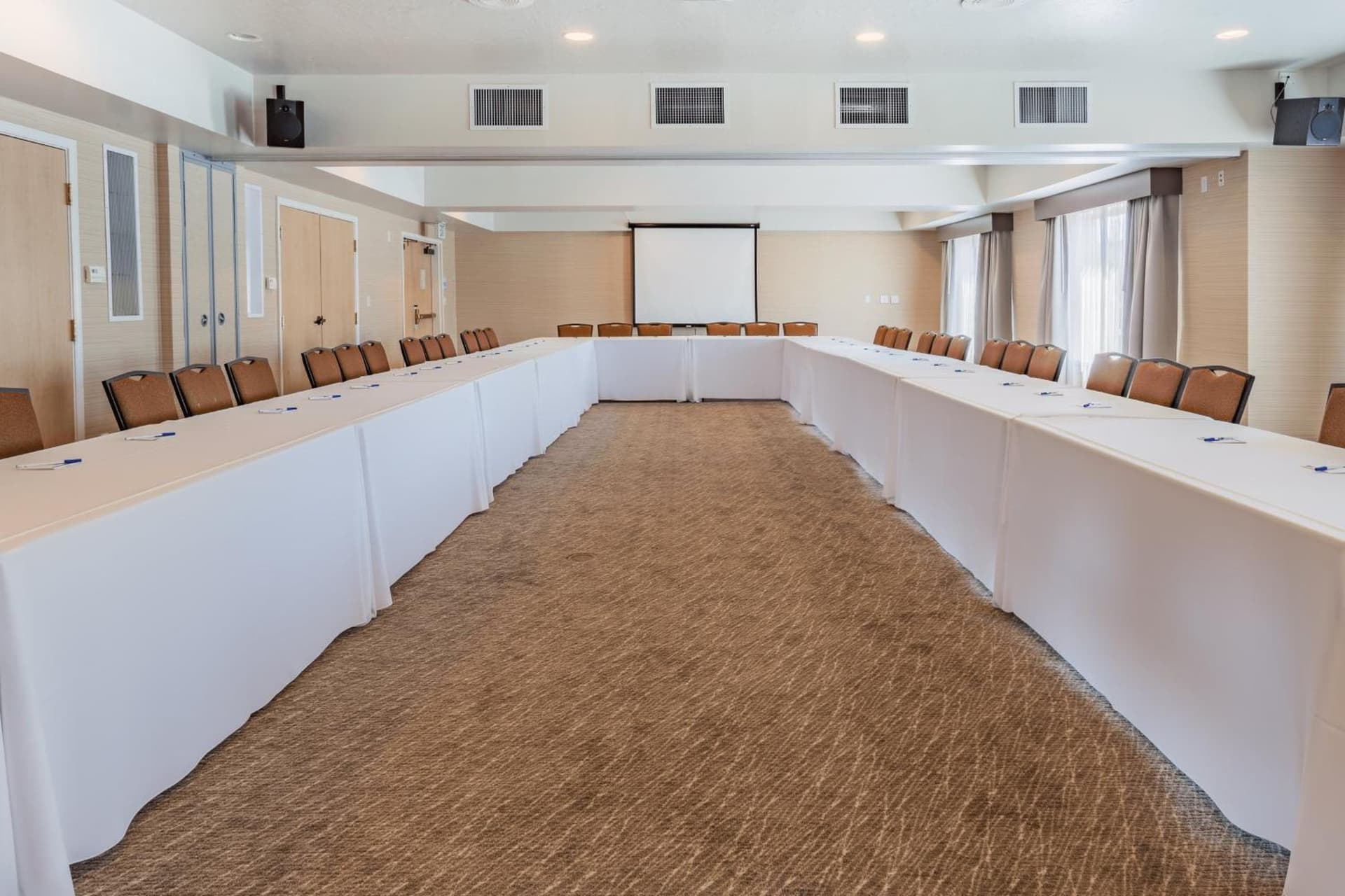 Holiday Inn Express Hotel & Suites San Jose-Morgan Hill by IHG, Morgan Hill, foto 3