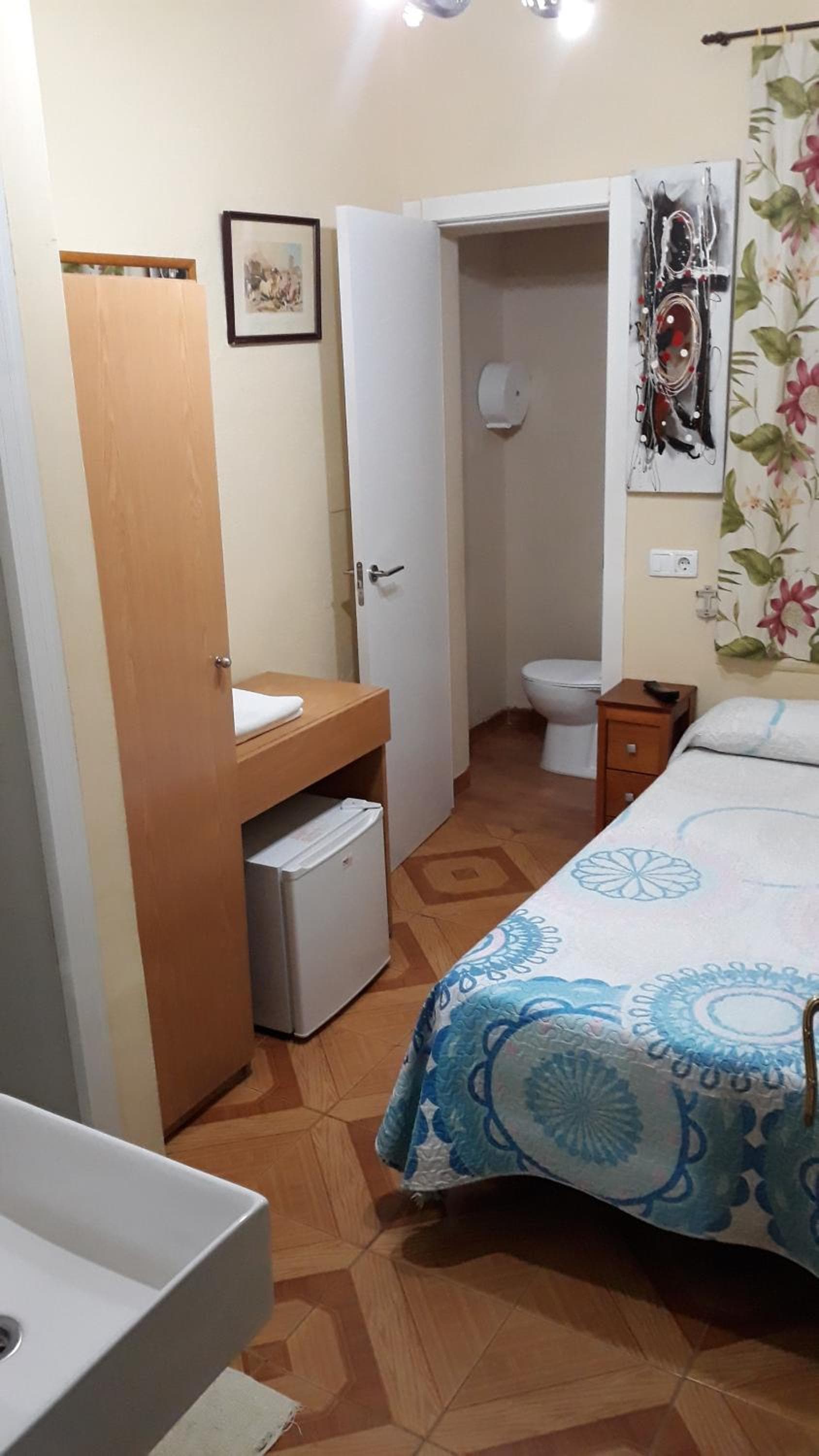 Hostal Fuentesol, Madrid, foto 2