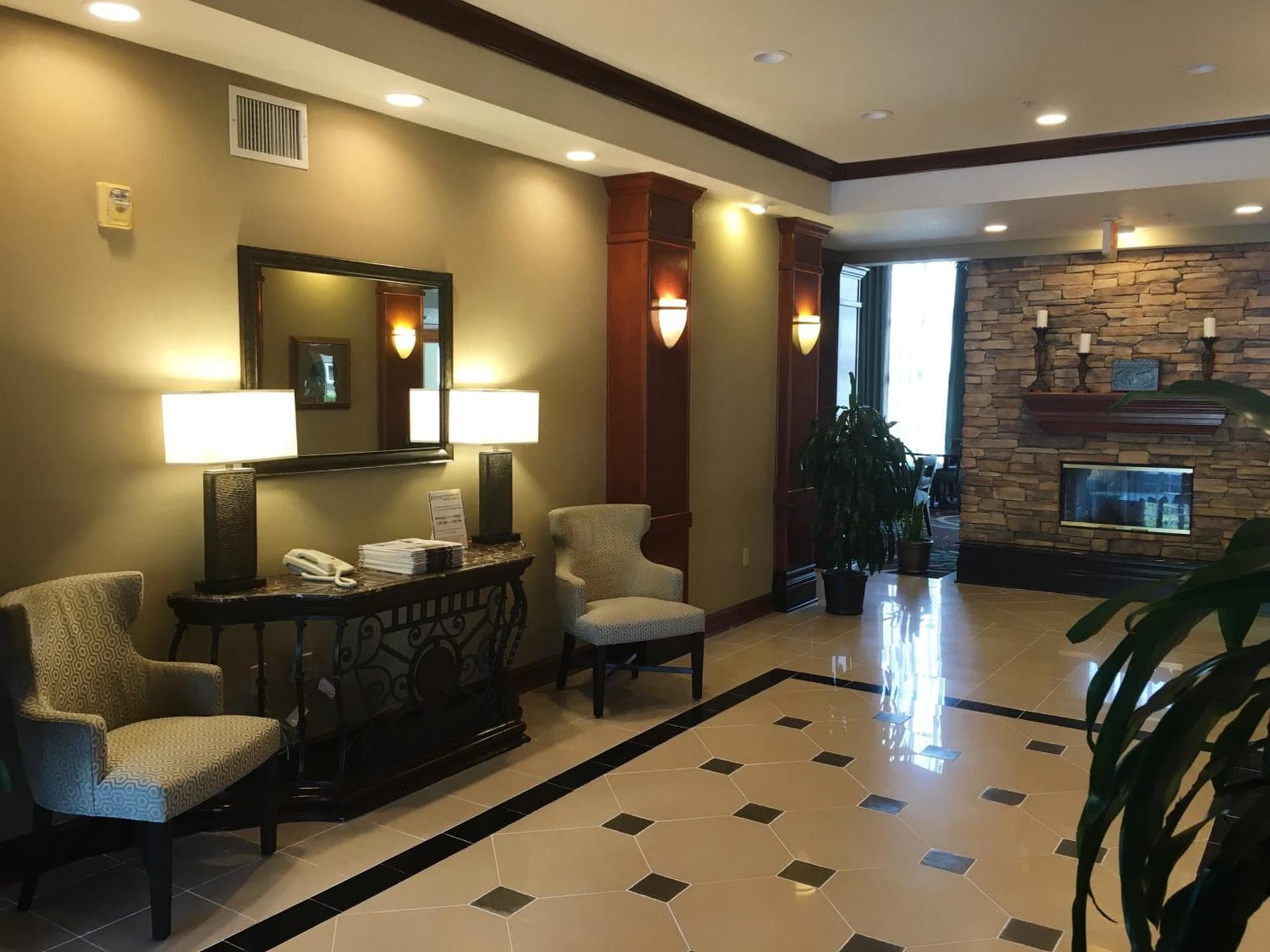 Staybridge Suites Irvine East/Lake Forest by IHG, Lake Forest, foto 3