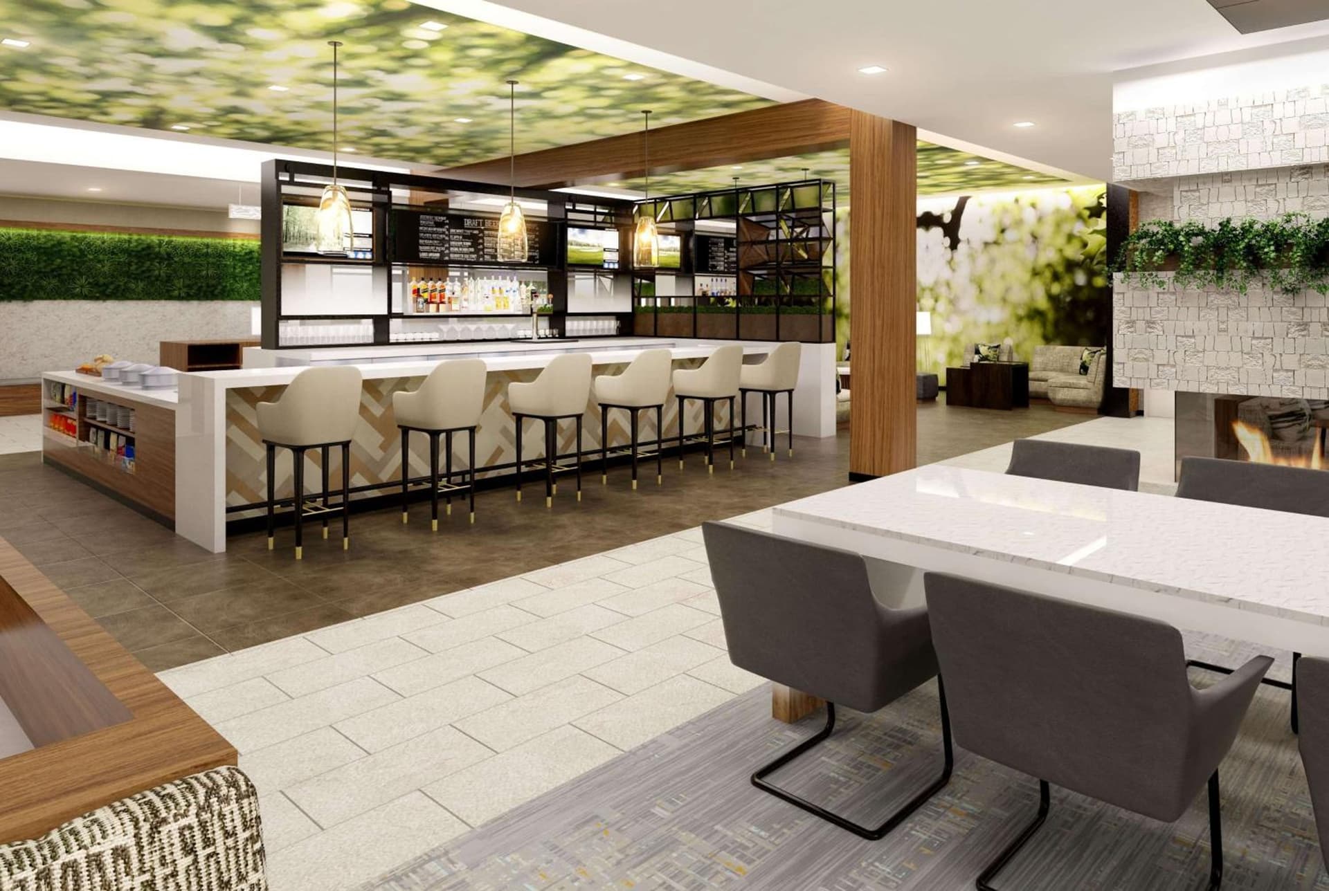 Wyndham Garden Sacramento Airport Natomas, Sacramento, foto 3