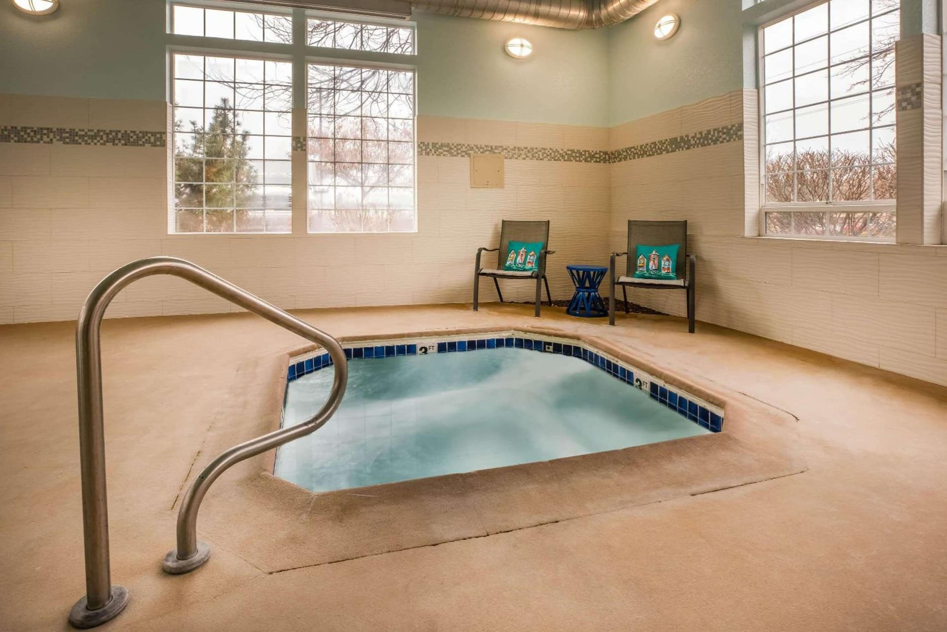 La Quinta Inn by Wyndham Bend, Bend, foto 3