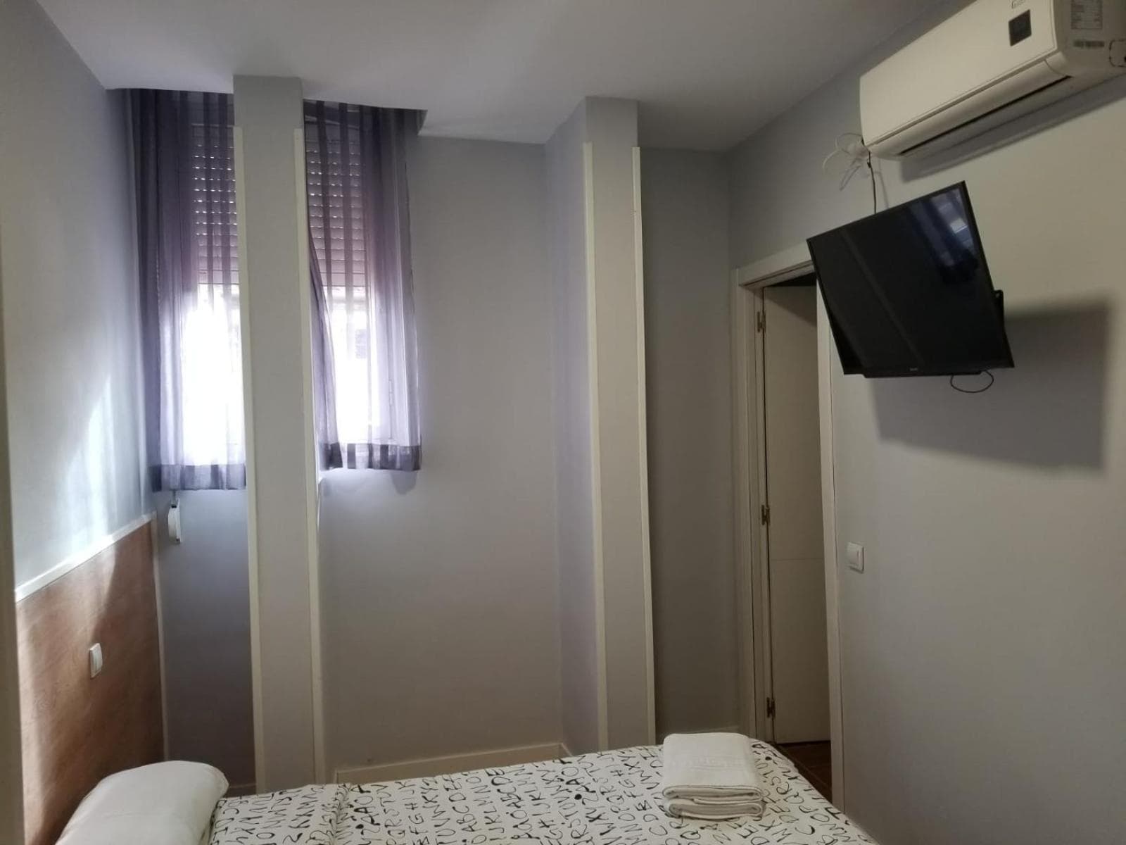 Casa Huésped Magdalena, Madrid, foto 2
