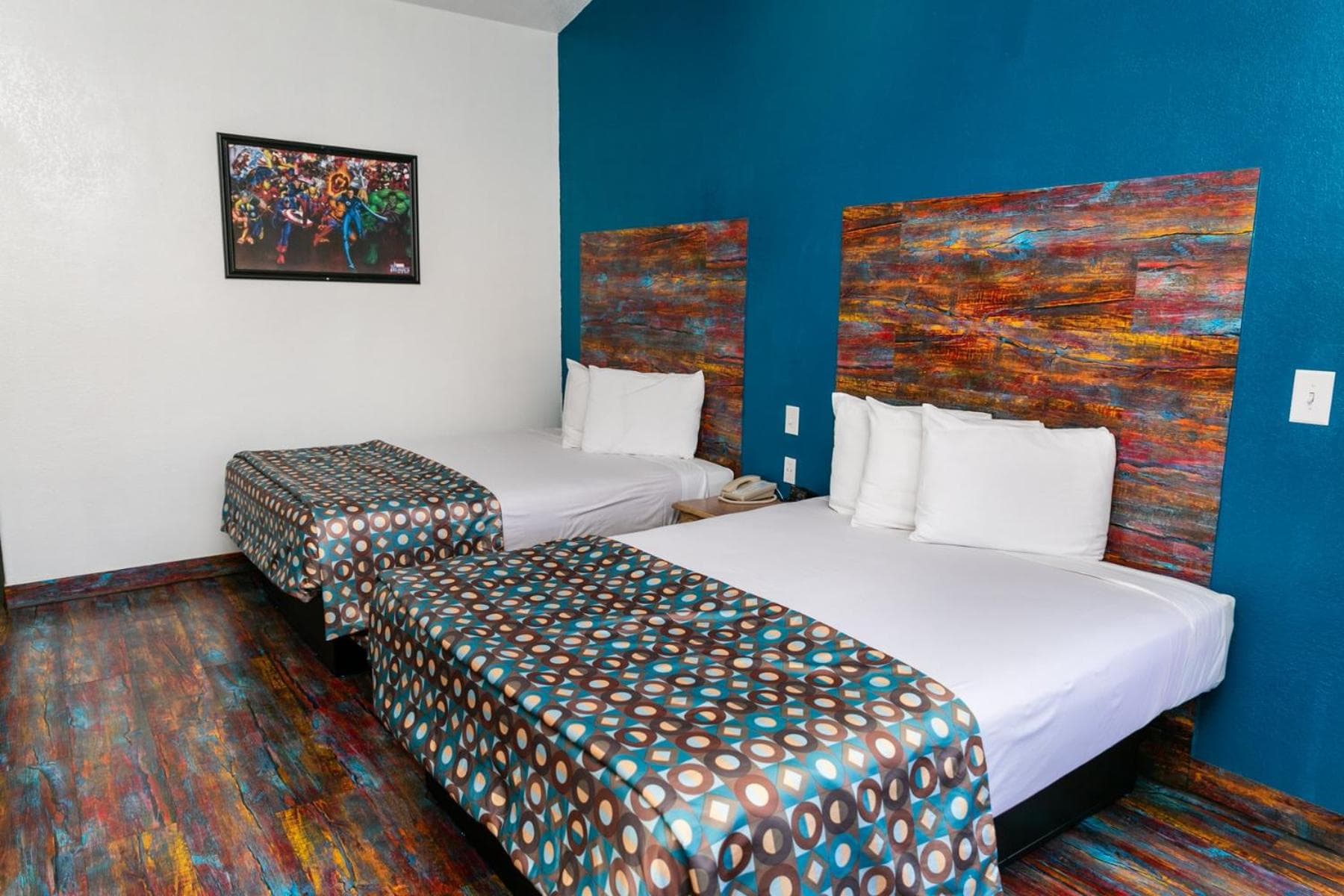 Anaheim Discovery Inn and Suites, Anaheim, foto 3