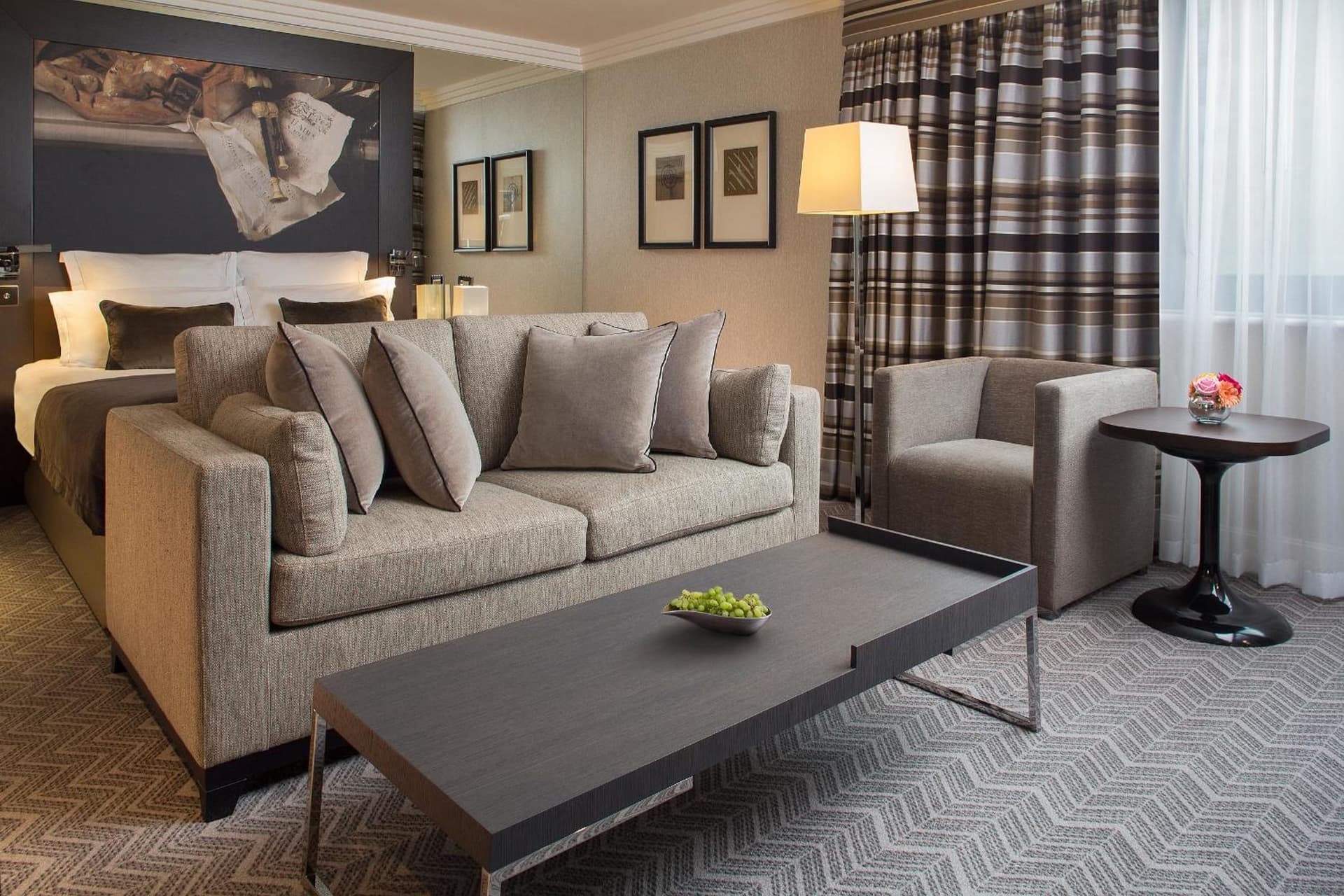 The Lowndes London - A Jumeirah Partner Hotel, London, foto 3