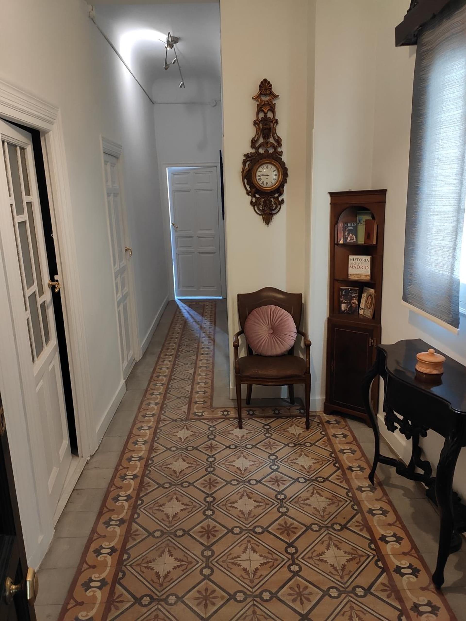 Nuevo Elegante piso Vintage en plena Plaza Mayor, Madrid, foto 3