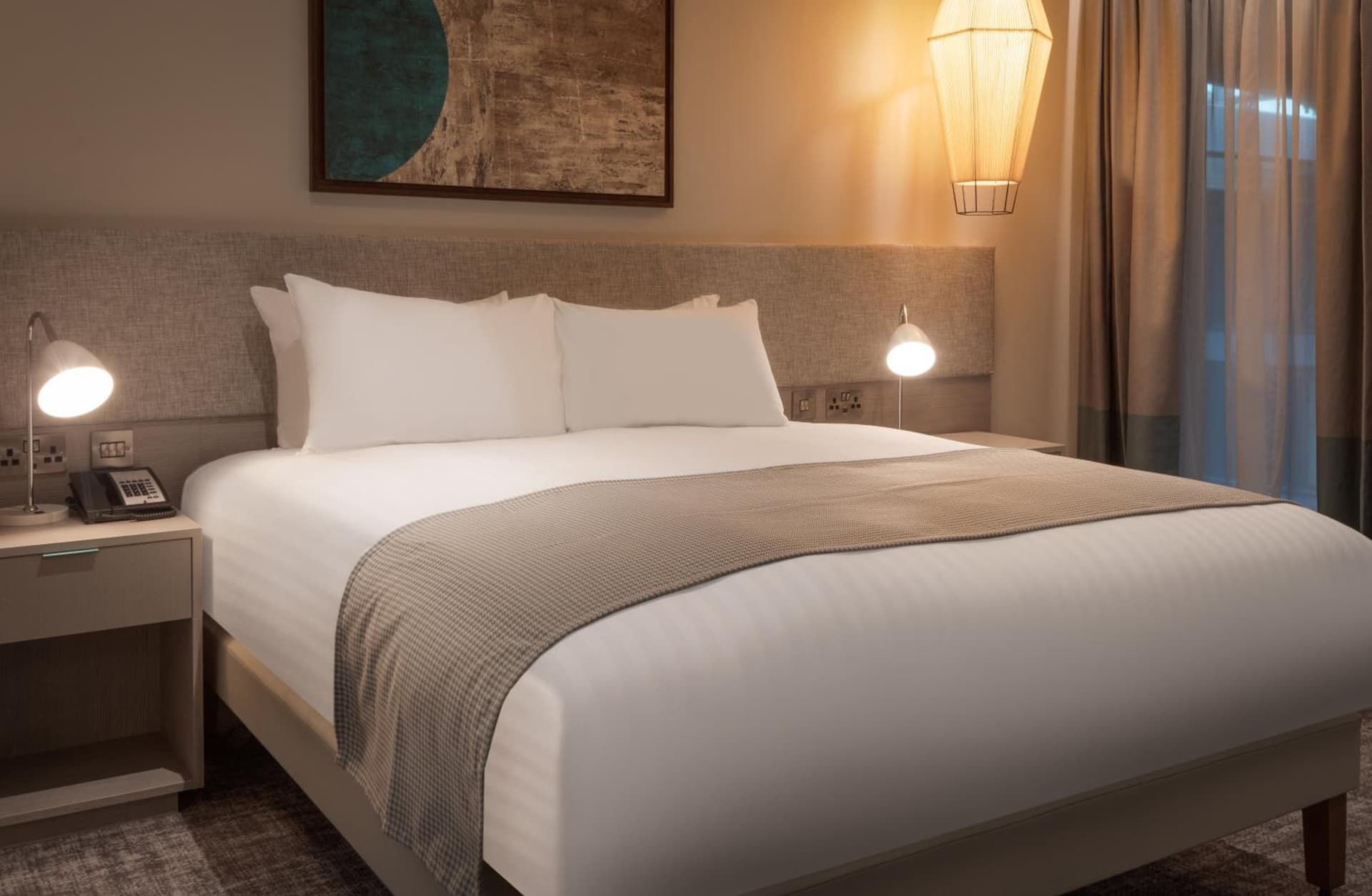 Staybridge Suites London Heathrow - Bath Road by IHG, Hillingdon, foto 3