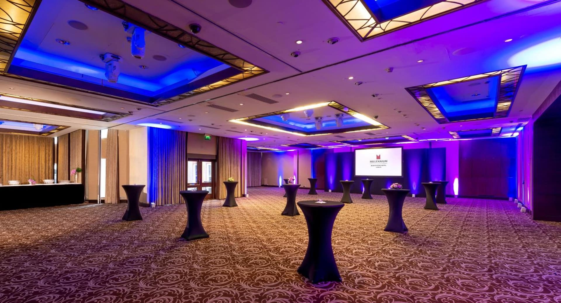 Millennium Hotel and Conference Centre Gloucester London, London, foto 2