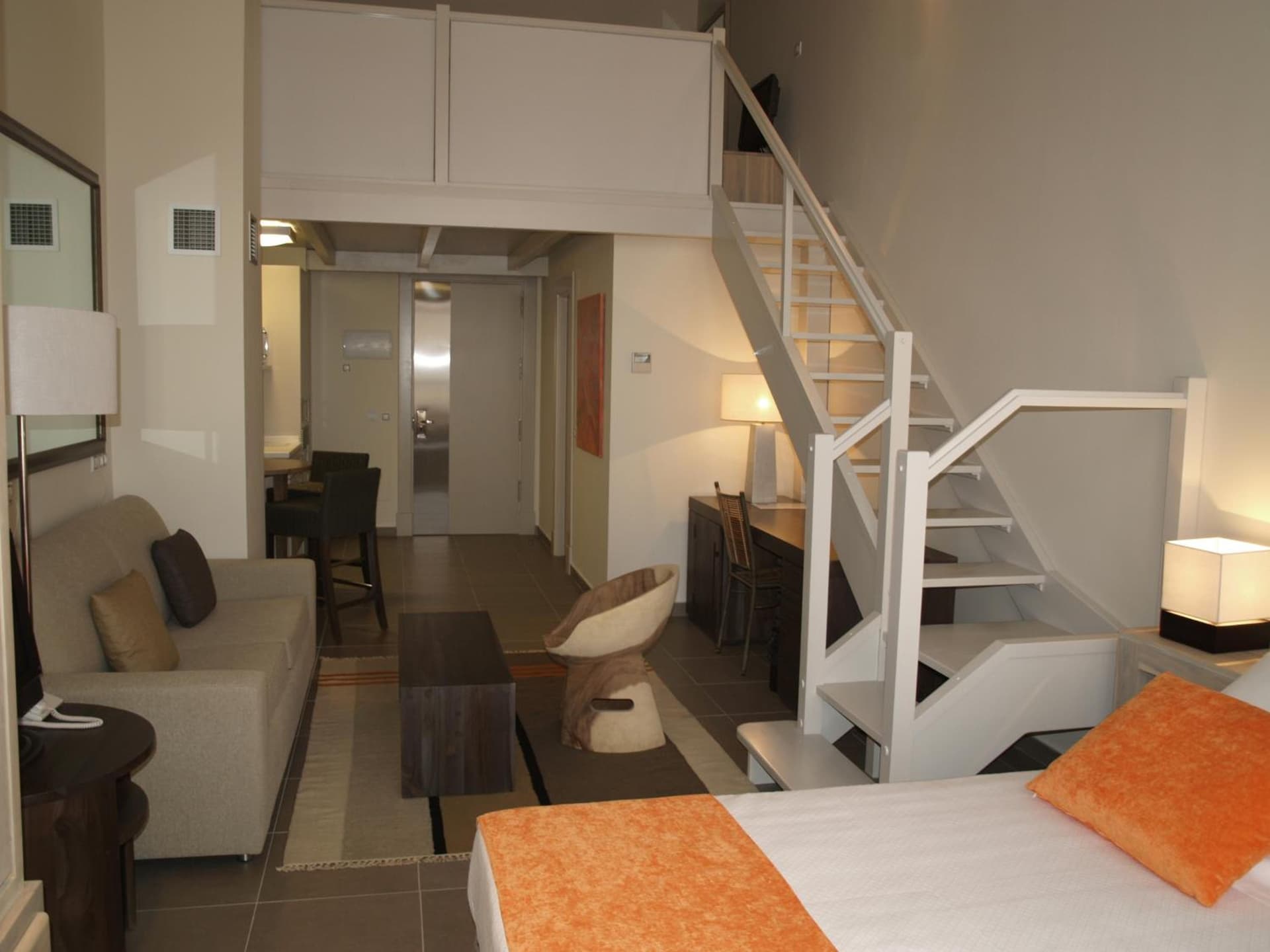 Eco Alcalá Suites, Madrid, foto 3