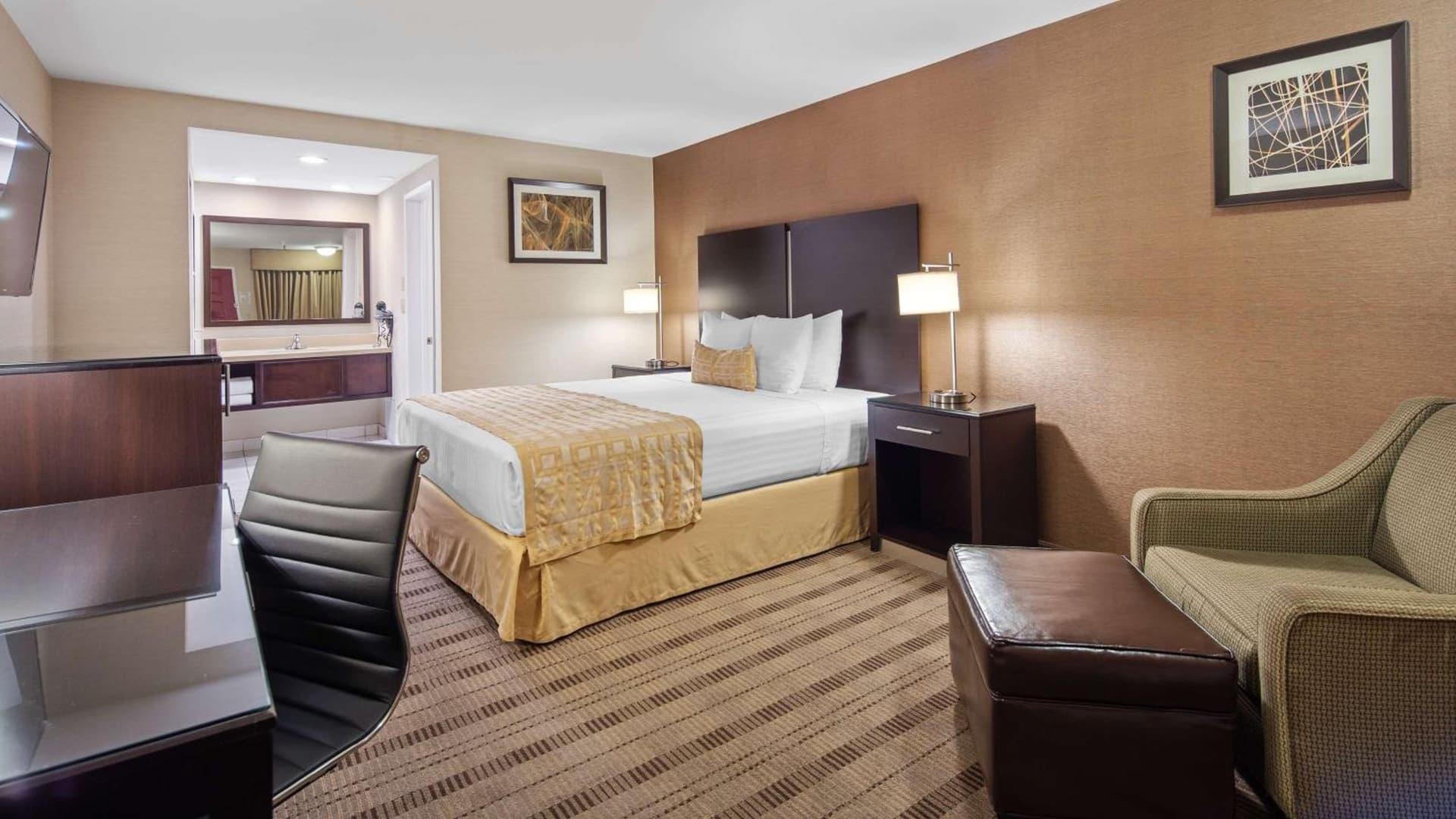 Best Western Pasadena Royale Inn & Suites, Pasadena, foto 2