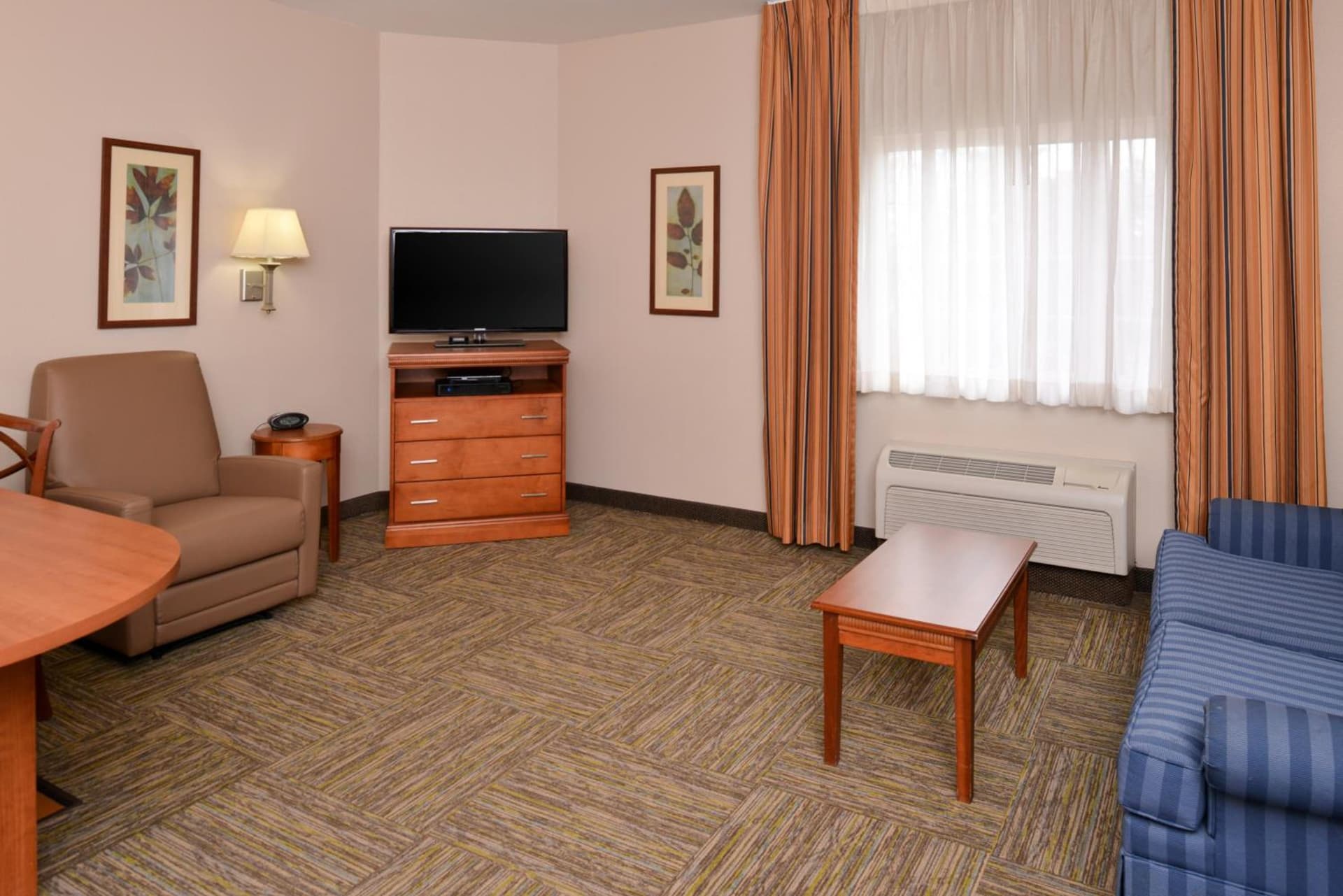 Candlewood Suites Boise - Towne Square by IHG, Boise, foto 3