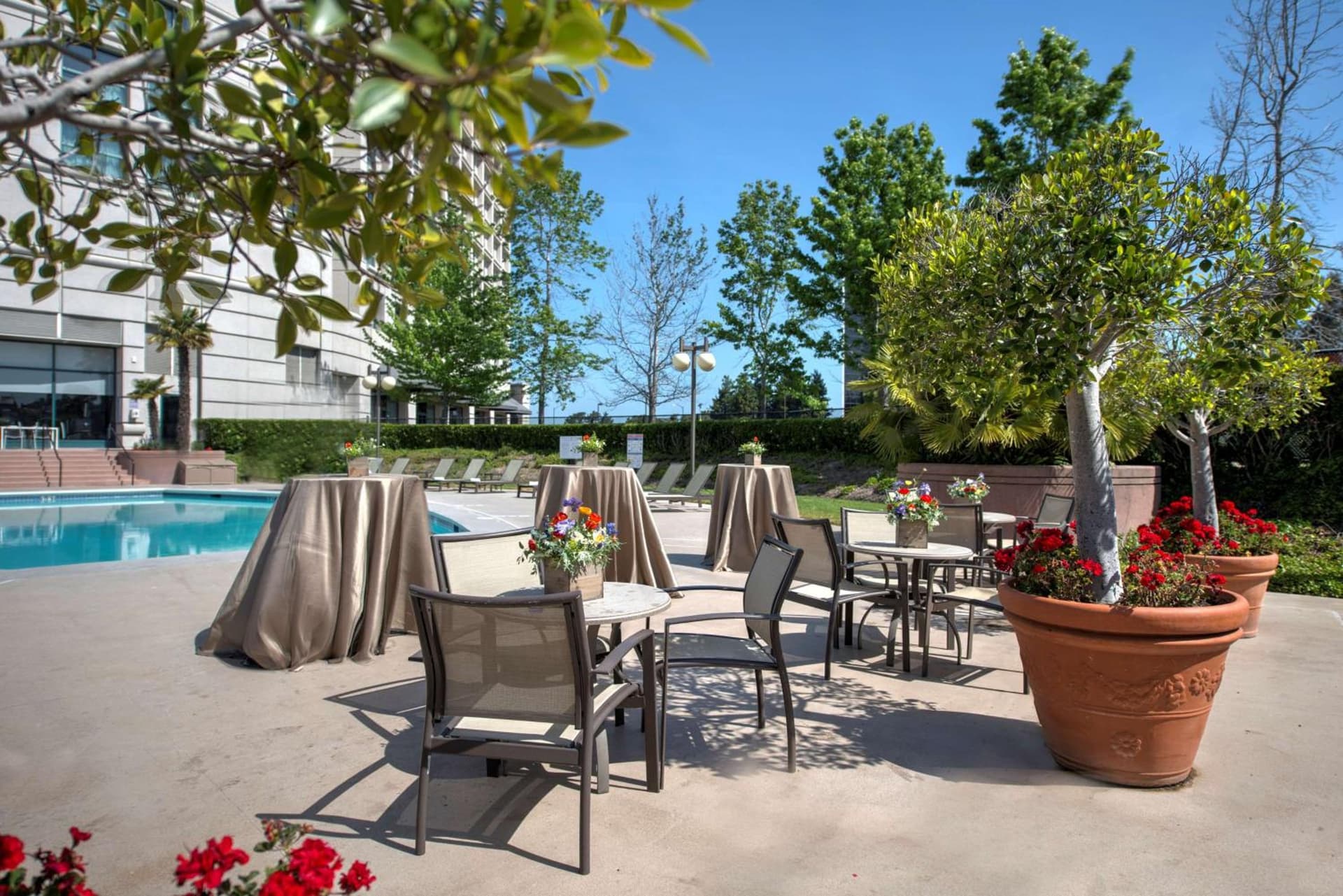 Hyatt Regency San Francisco Airport, Burlingame, foto 3