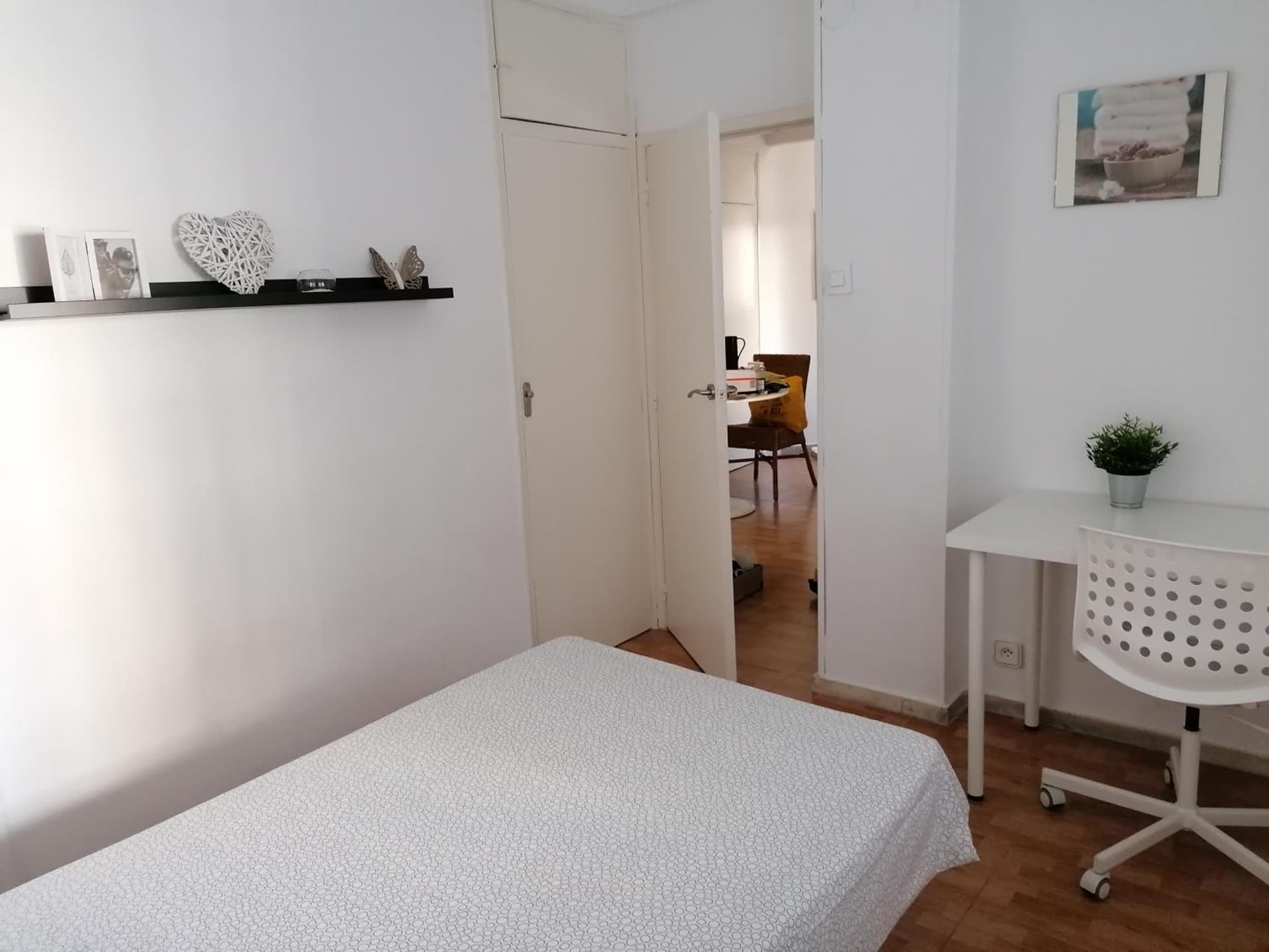 Apartamento cerca de la Ciudad de las Ciencias, Valencia, foto 3