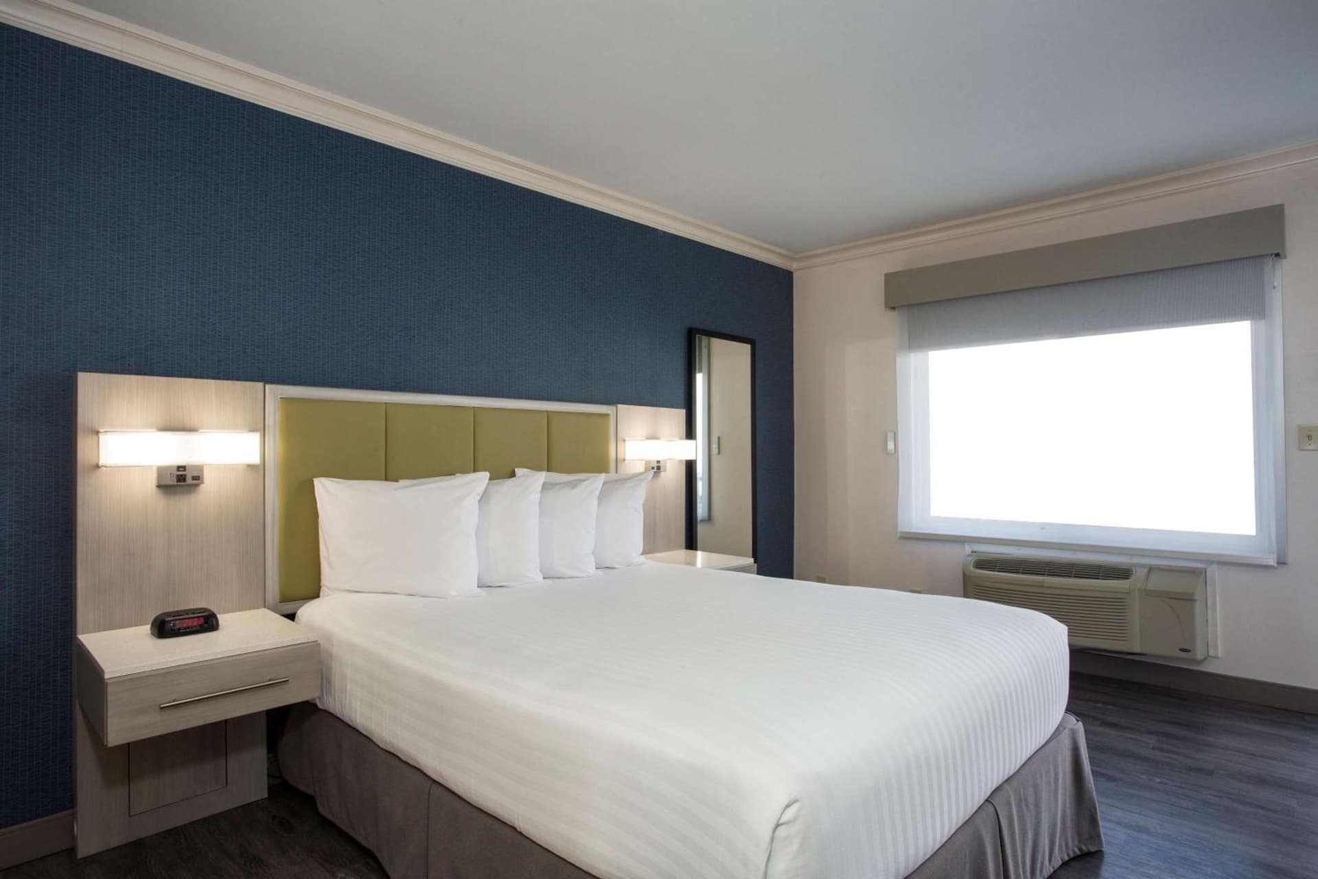 SureStay Hotel by Best Western Santa Monica, Santa Monica, foto 3