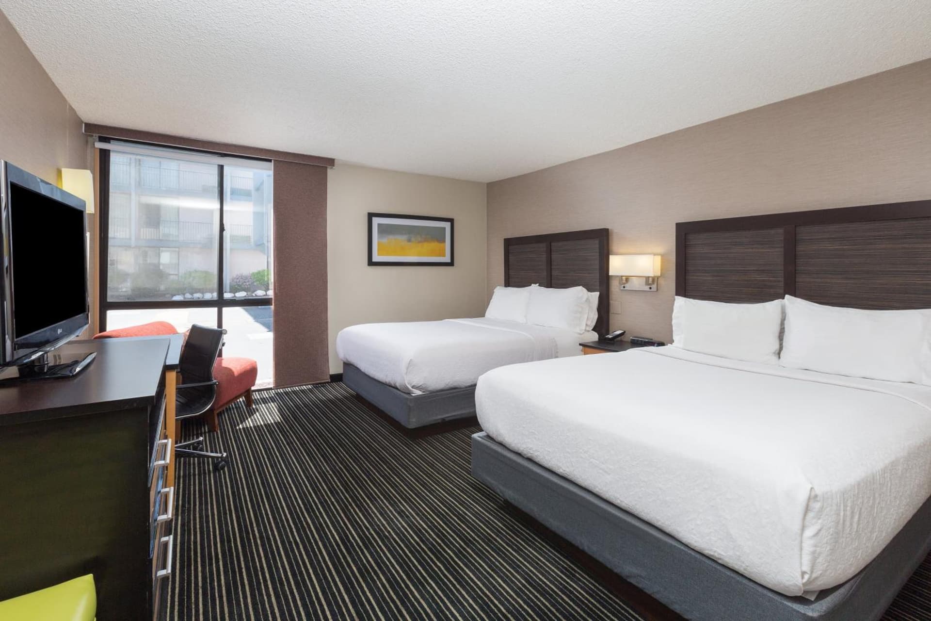 Holiday Inn Dublin - Pleasanton by IHG, Dublin, foto 3
