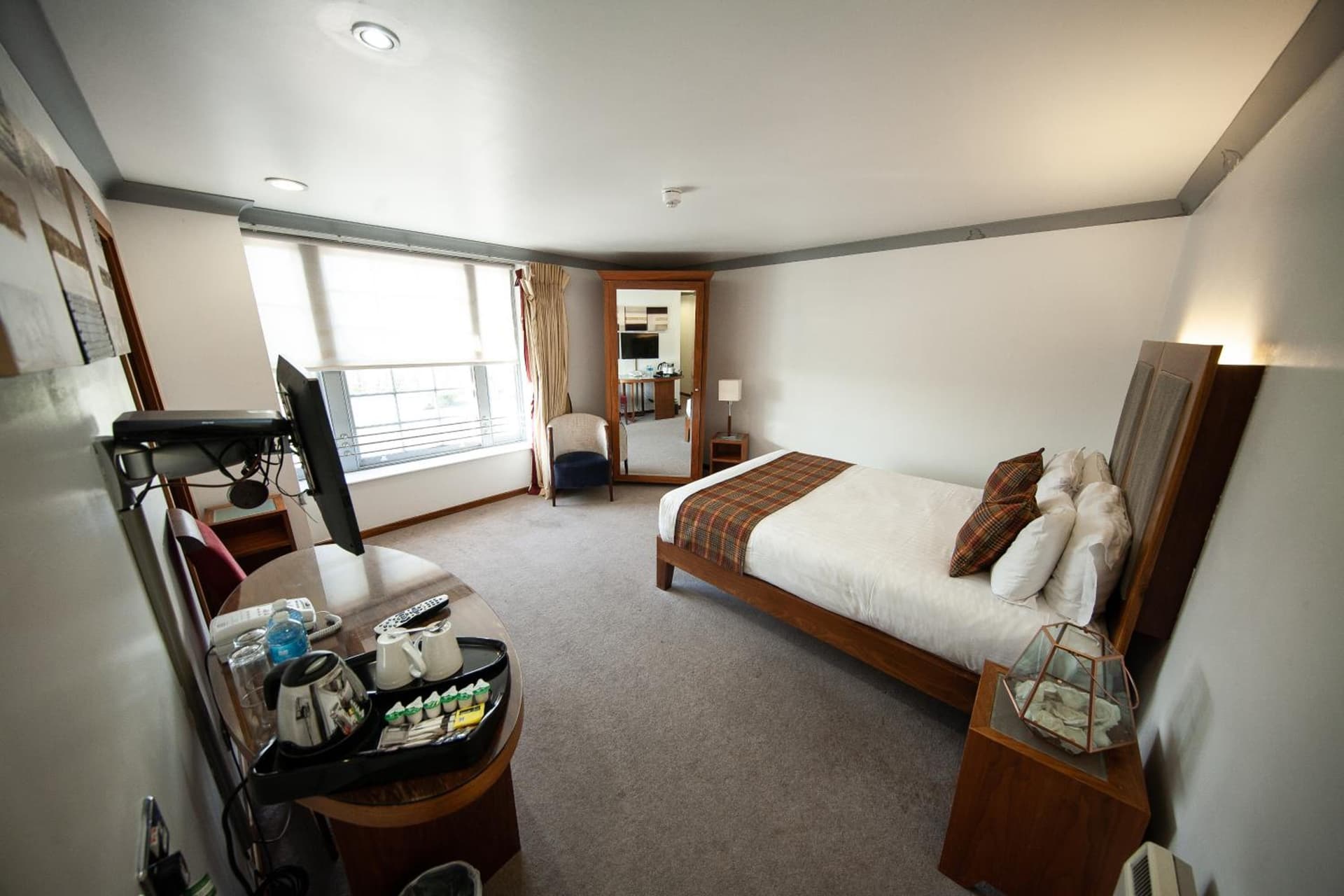 Berwick Manor Hotel, Rainham, foto 2