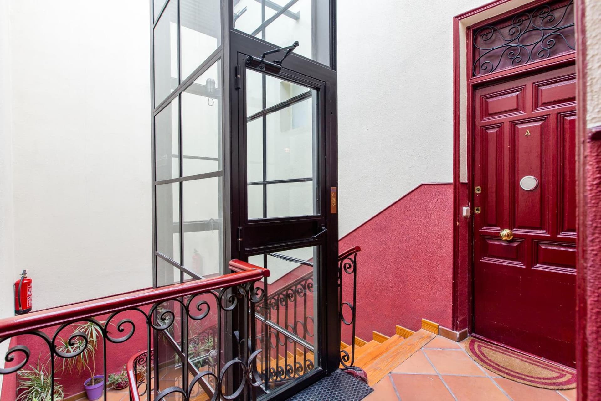 Penthouse neare Sol, plaza Mayor, Madrid, foto 3