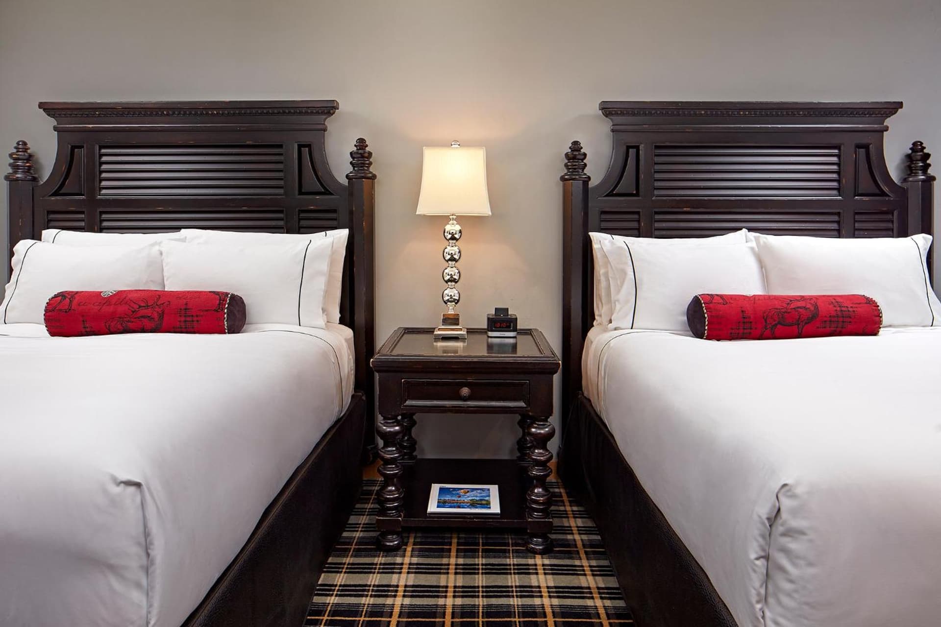 The Landing Resort and Spa, South Lake Tahoe, foto 3