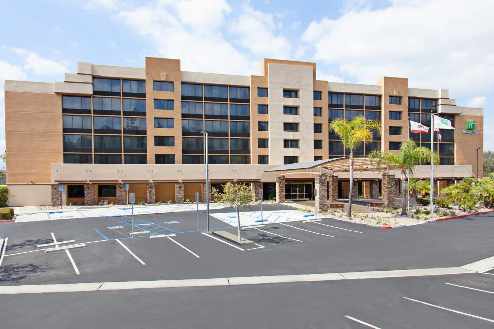 Holiday Inn Diamond Bar - Pomona by IHG, Diamond Bar, foto 2