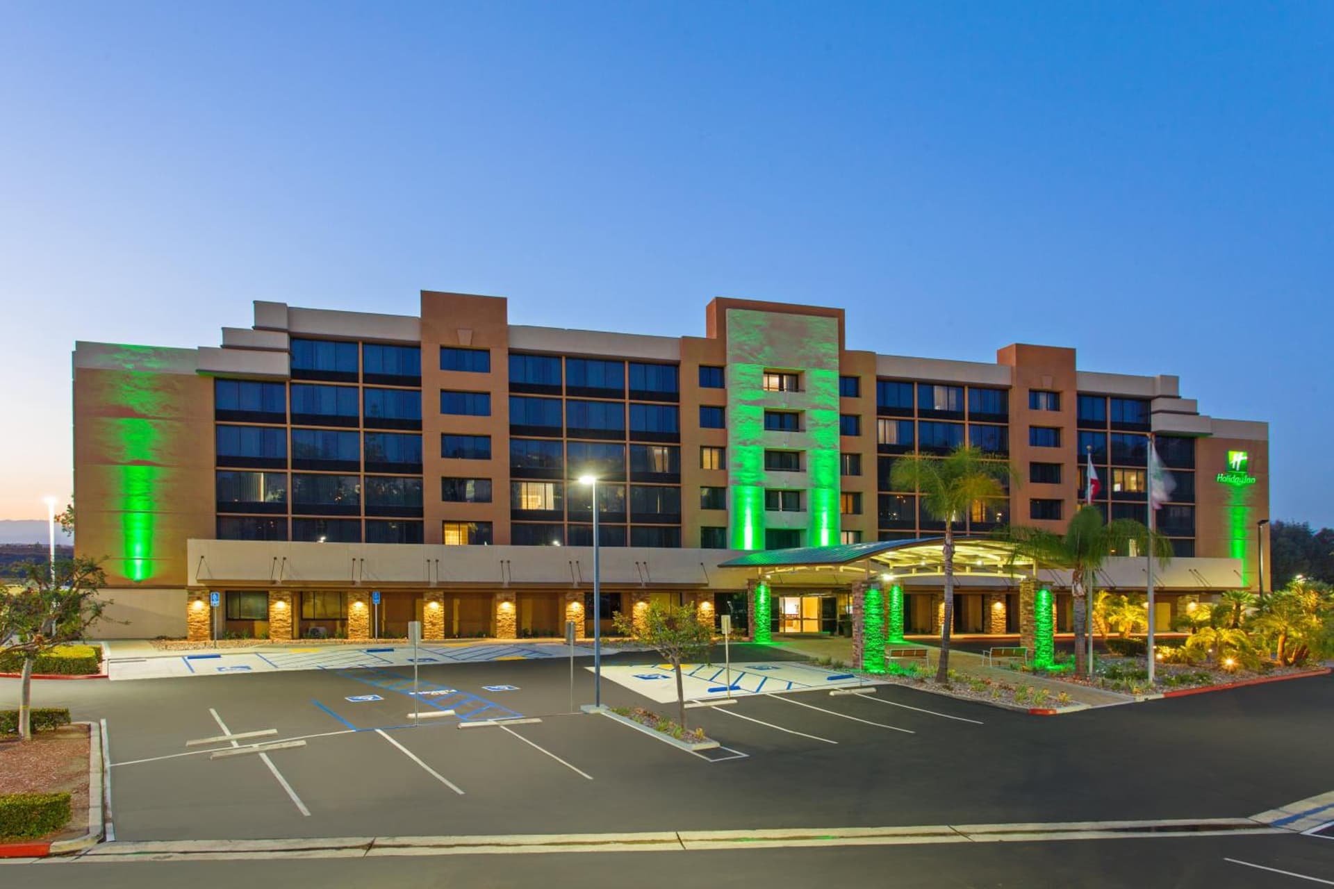 Holiday Inn Diamond Bar - Pomona by IHG, Diamond Bar, foto 3
