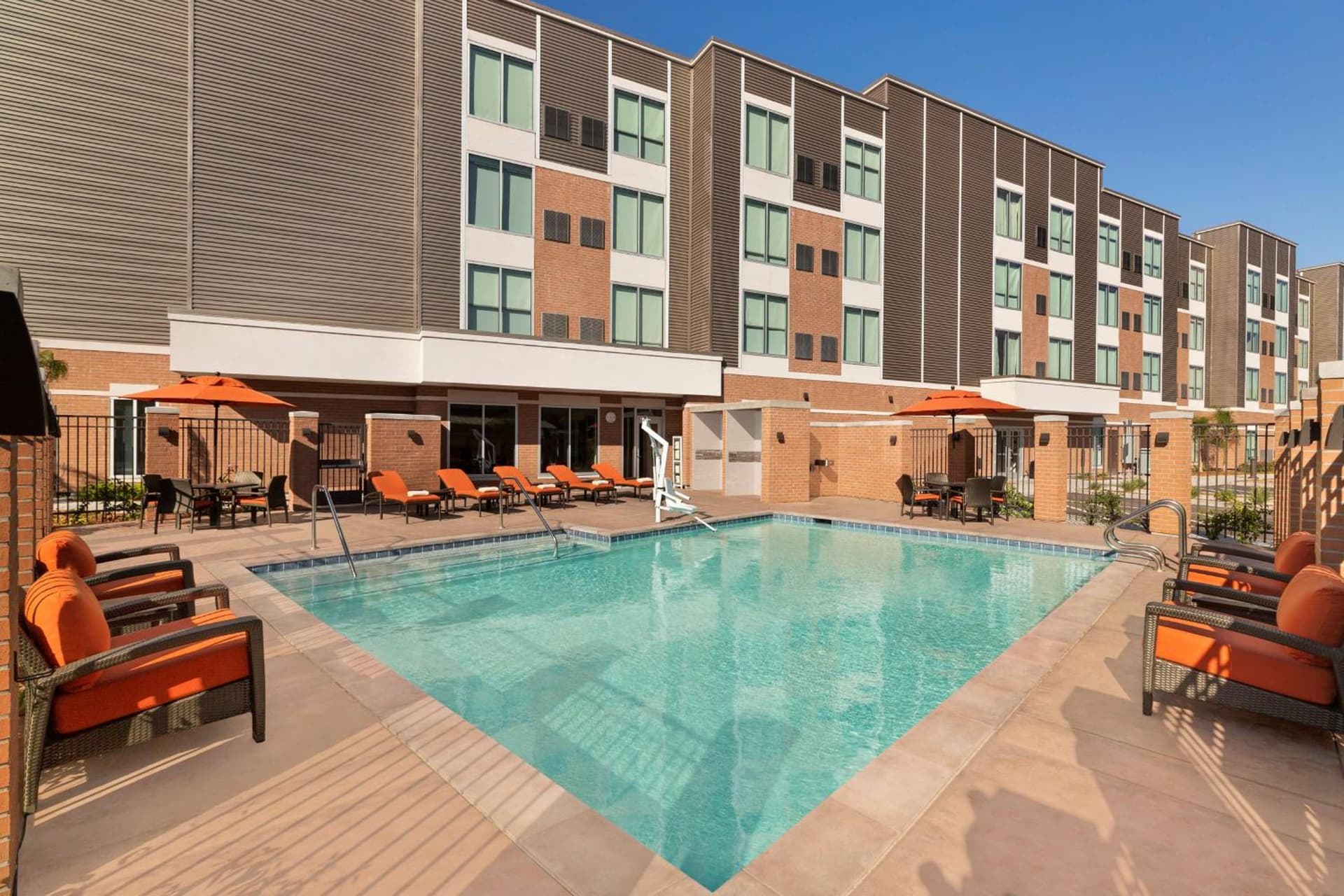 Hyatt Place Vacaville, Vacaville, foto 2