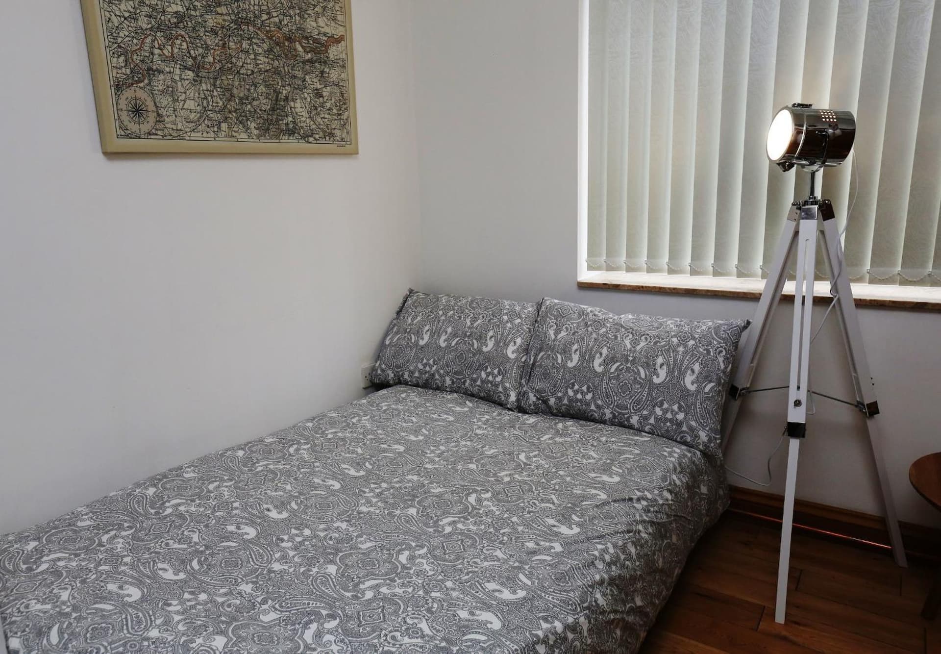 Luxurious Apartment "N22", London, foto 2