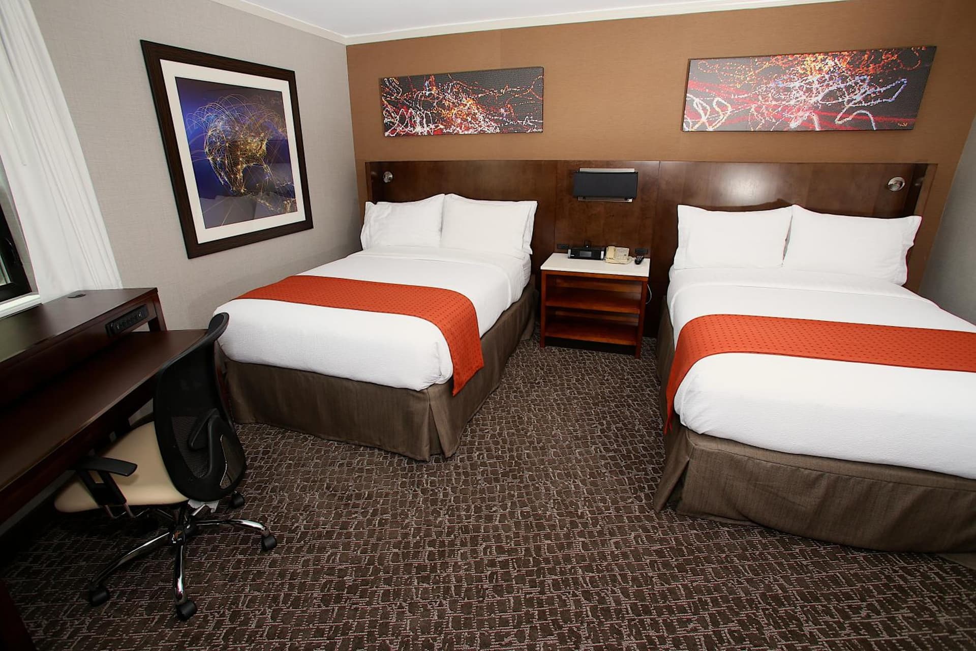 Holiday Inn Long Beach - Airport by IHG, Long Beach, foto 2