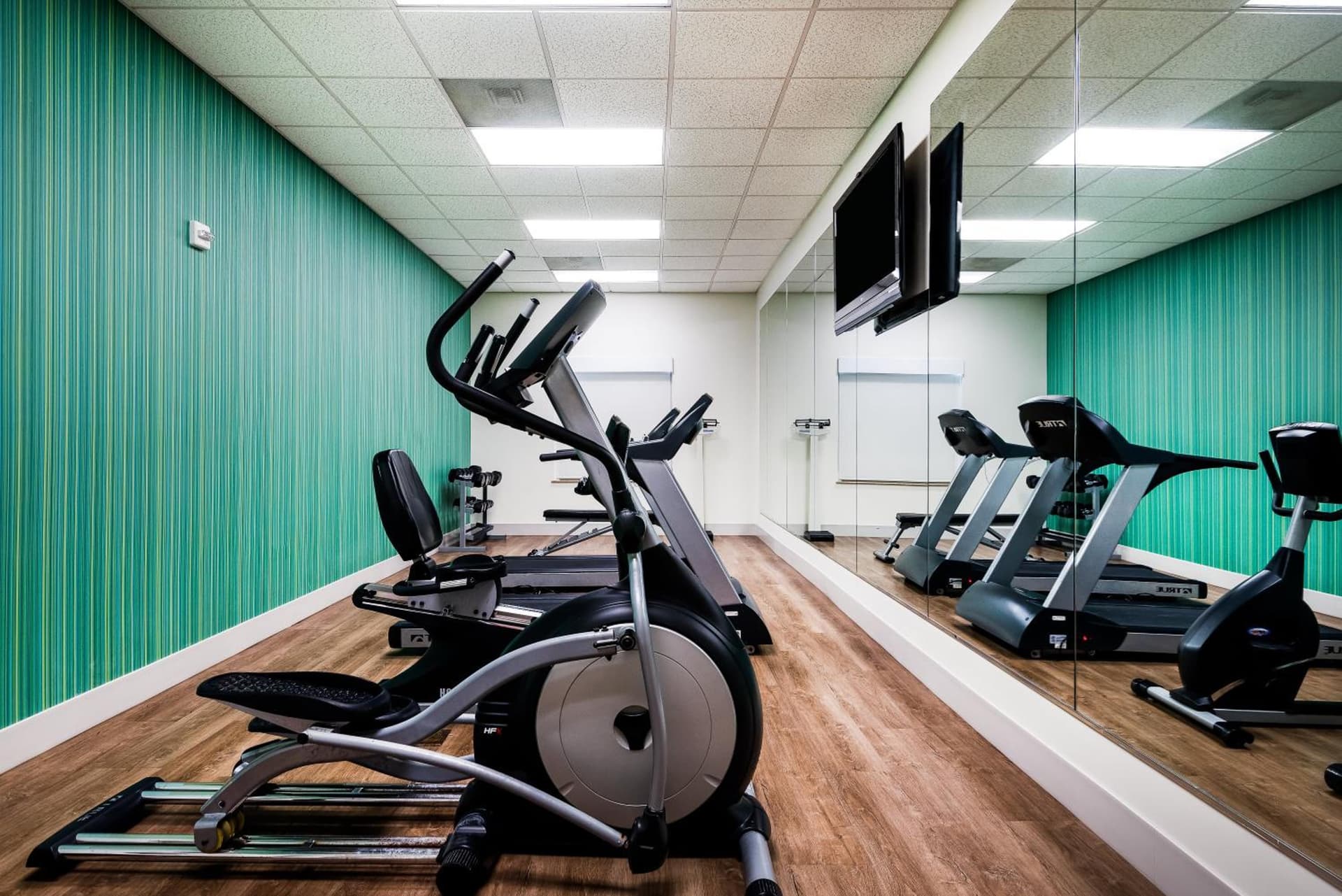 Holiday Inn Express Ontario by IHG, Ontario, foto 2