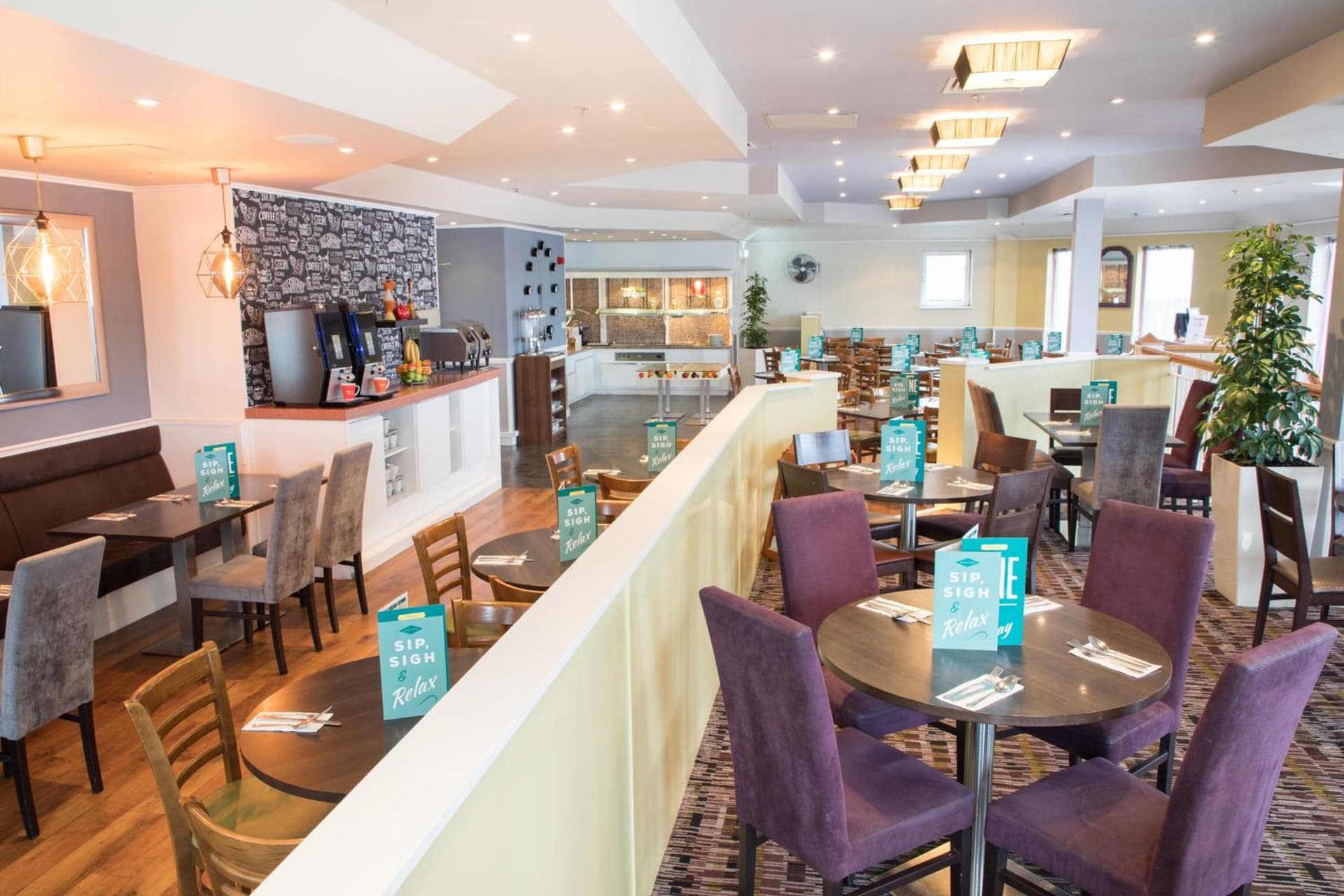 Holiday Inn Slough Windsor by IHG, Slough, foto 3