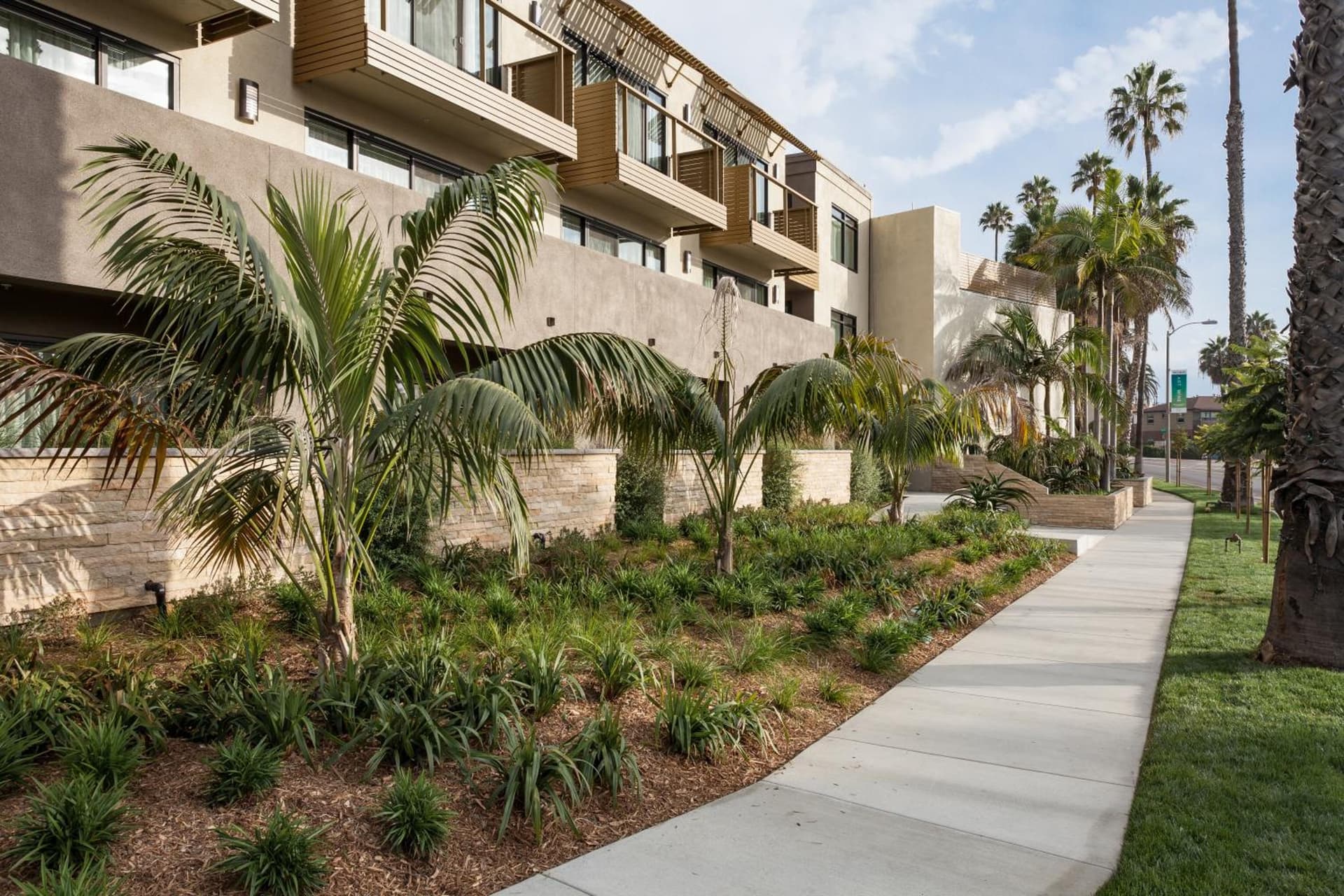 Holiday Inn Express and Suites La Jolla - Windansea Beach, and IHG Hotel, San Diego, foto 2