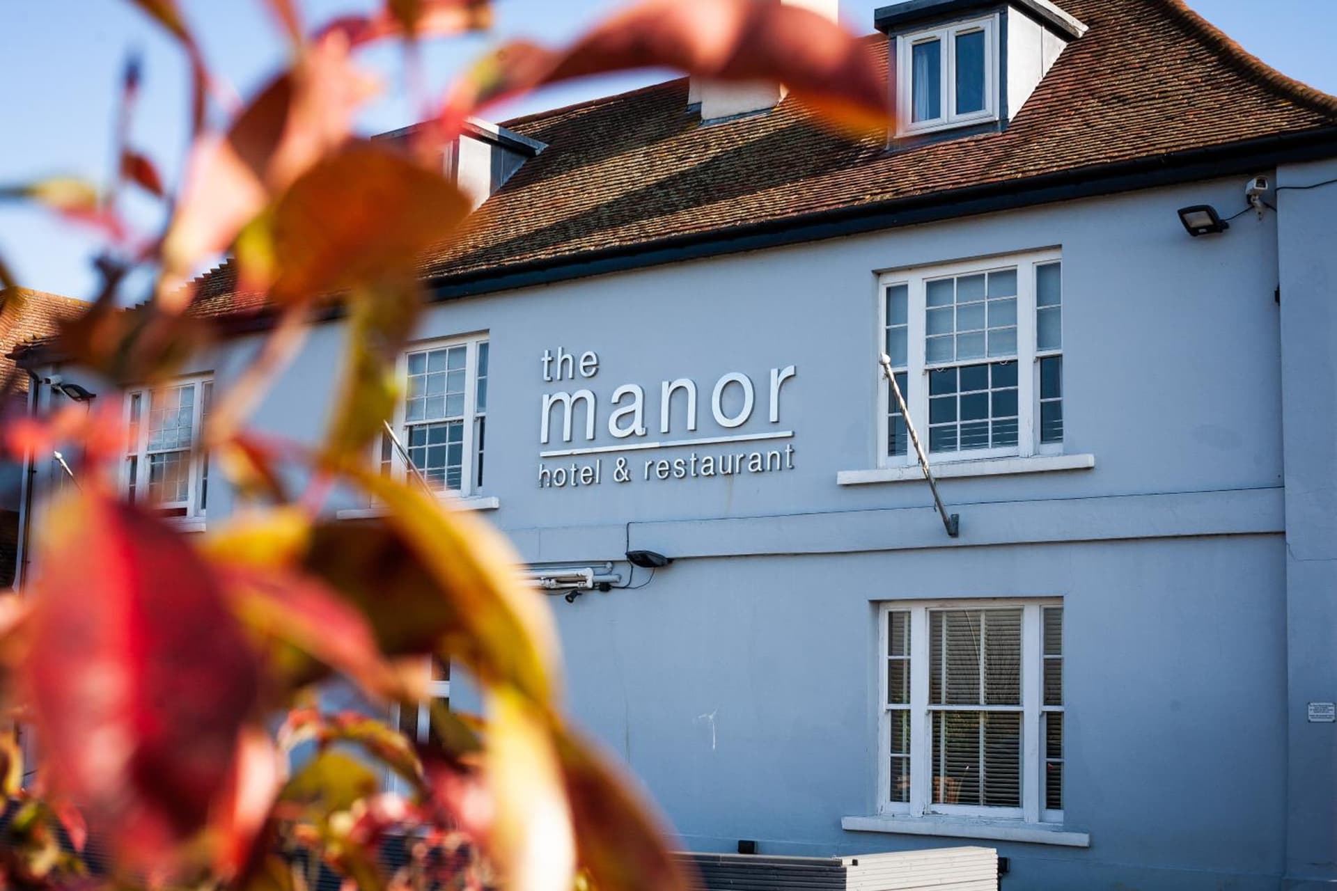 Berwick Manor Hotel, Rainham, foto 3